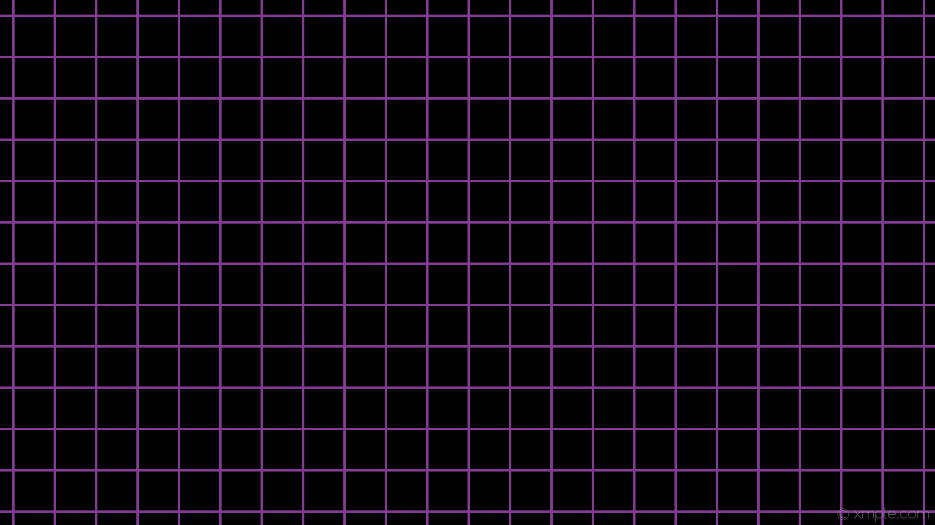 1920x1080 wallpaper graph paper black purple grid medium orchid #000000 #ba55d3 0Â°  5px 85px