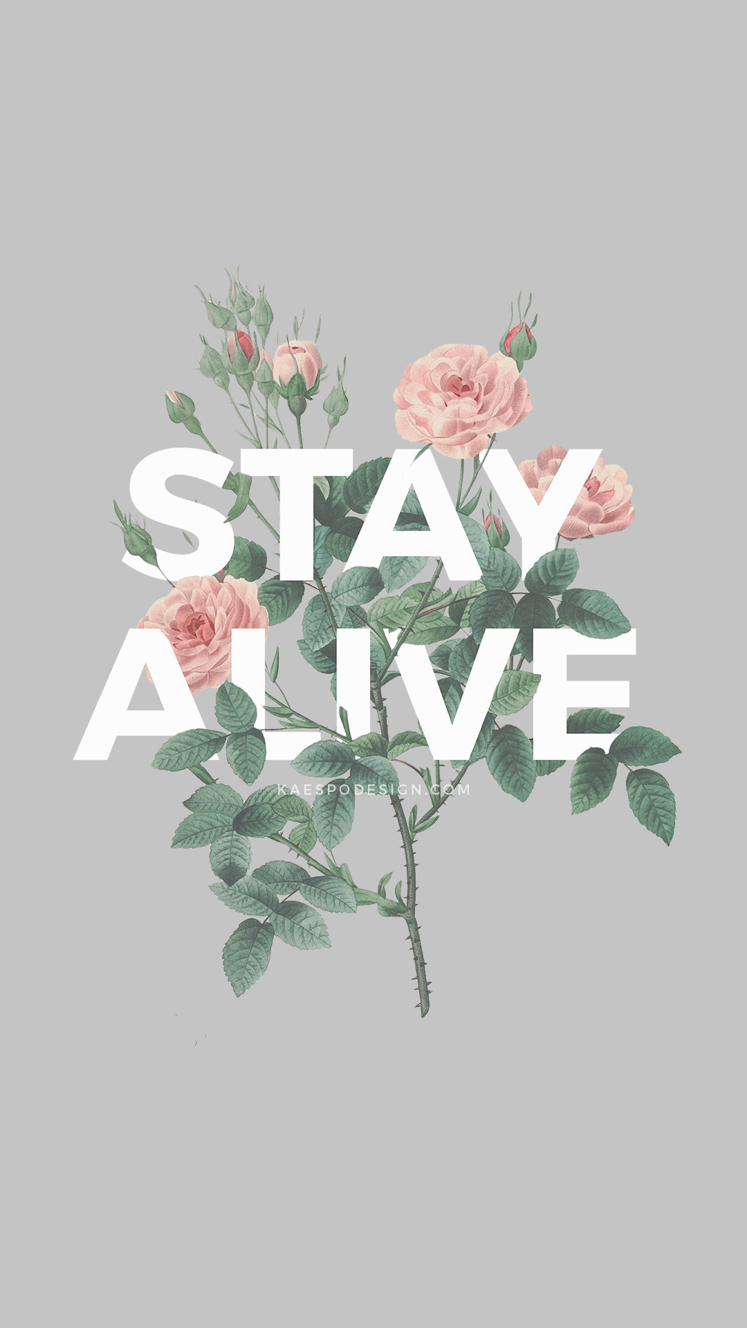 1080x1920 lockscreens no. get 'em as notebooks, phone cases, and tshirts here [ stay  alive