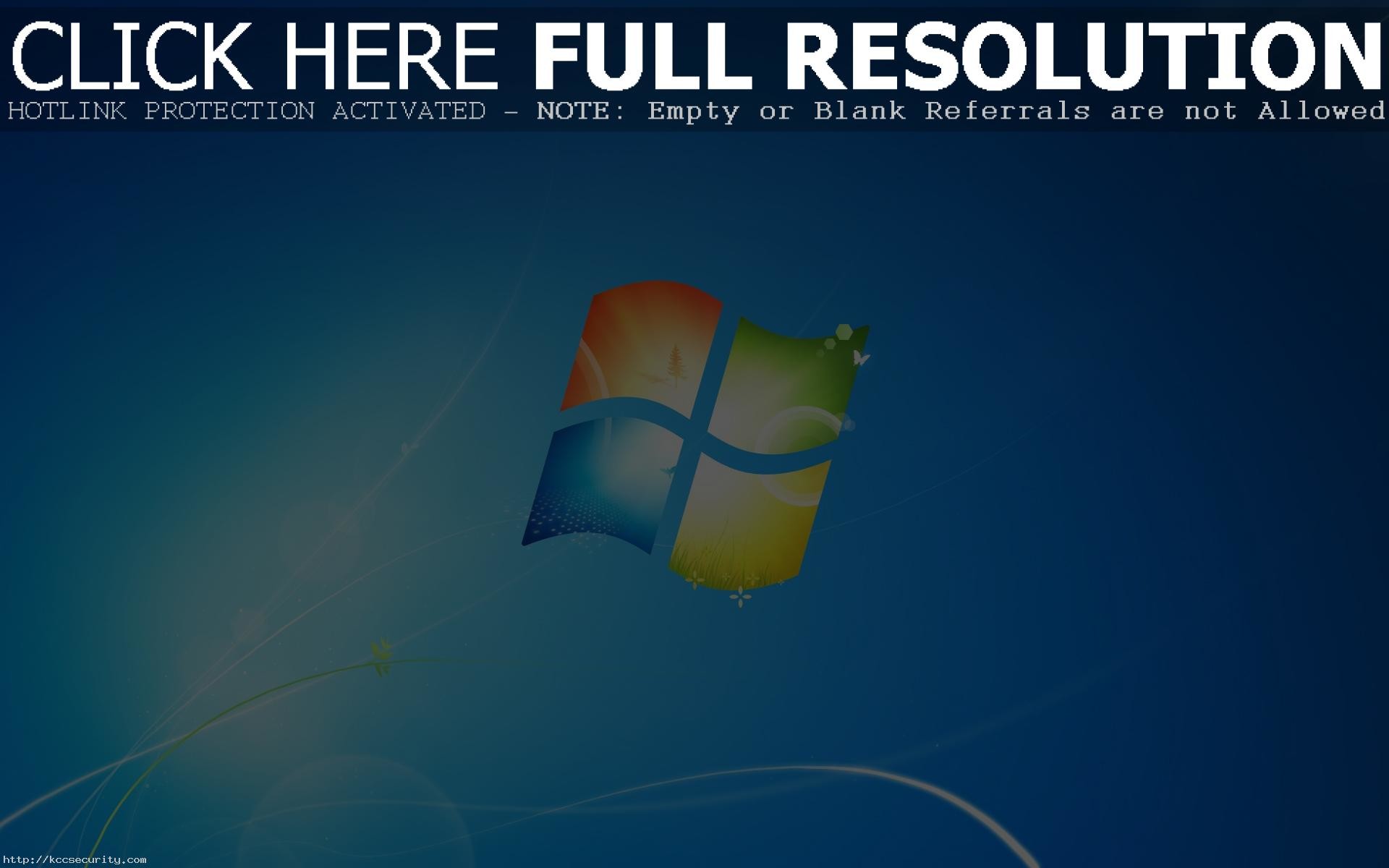 1920x1200 Windows Vista Logo Wallpaper 23866