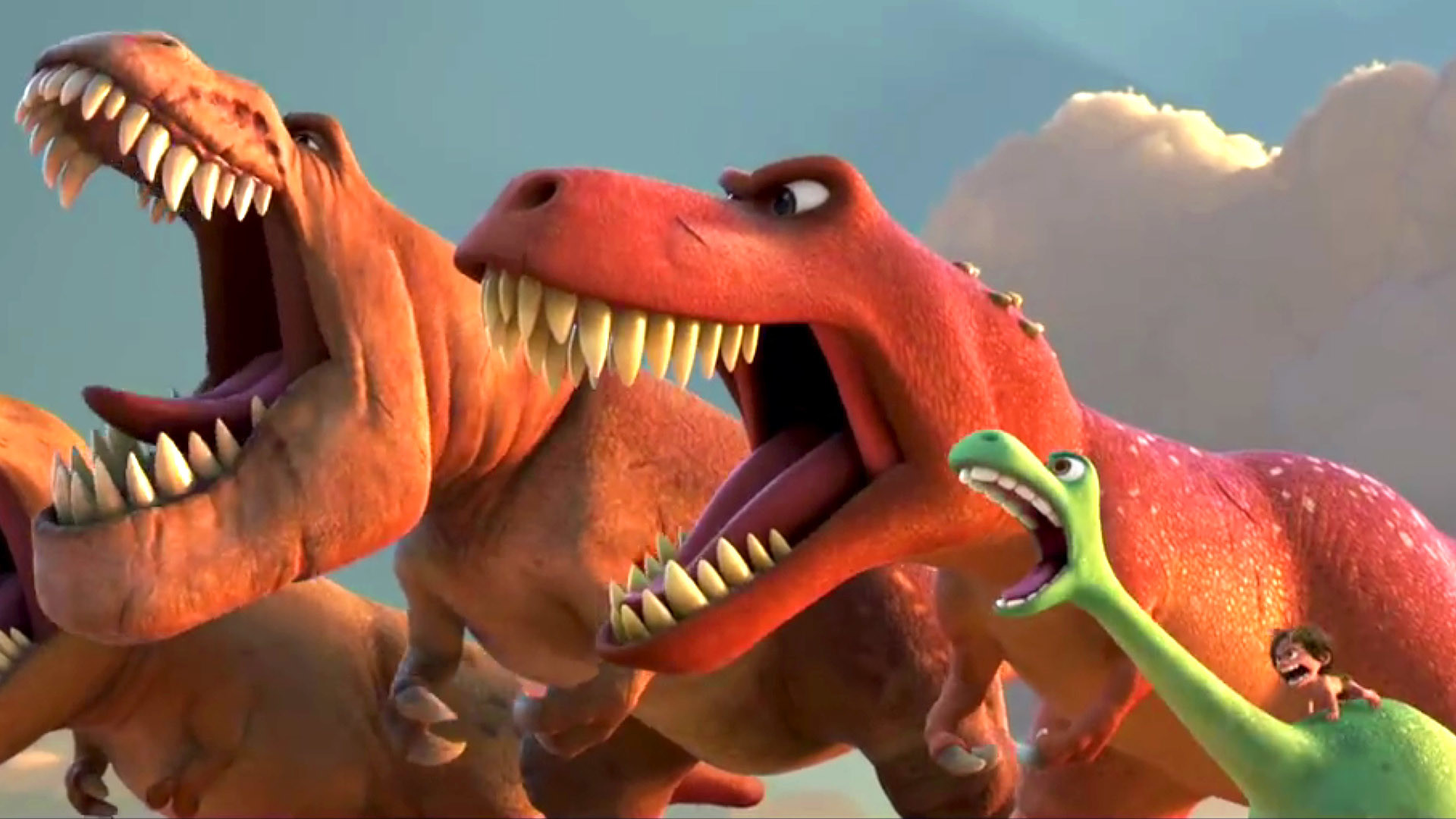Включи папа динозавр. Хороший динозавр Тираннозавр Рамзи. Бадди Тираннозавр. The good Dinosaur (хороший динозавр) (2015).