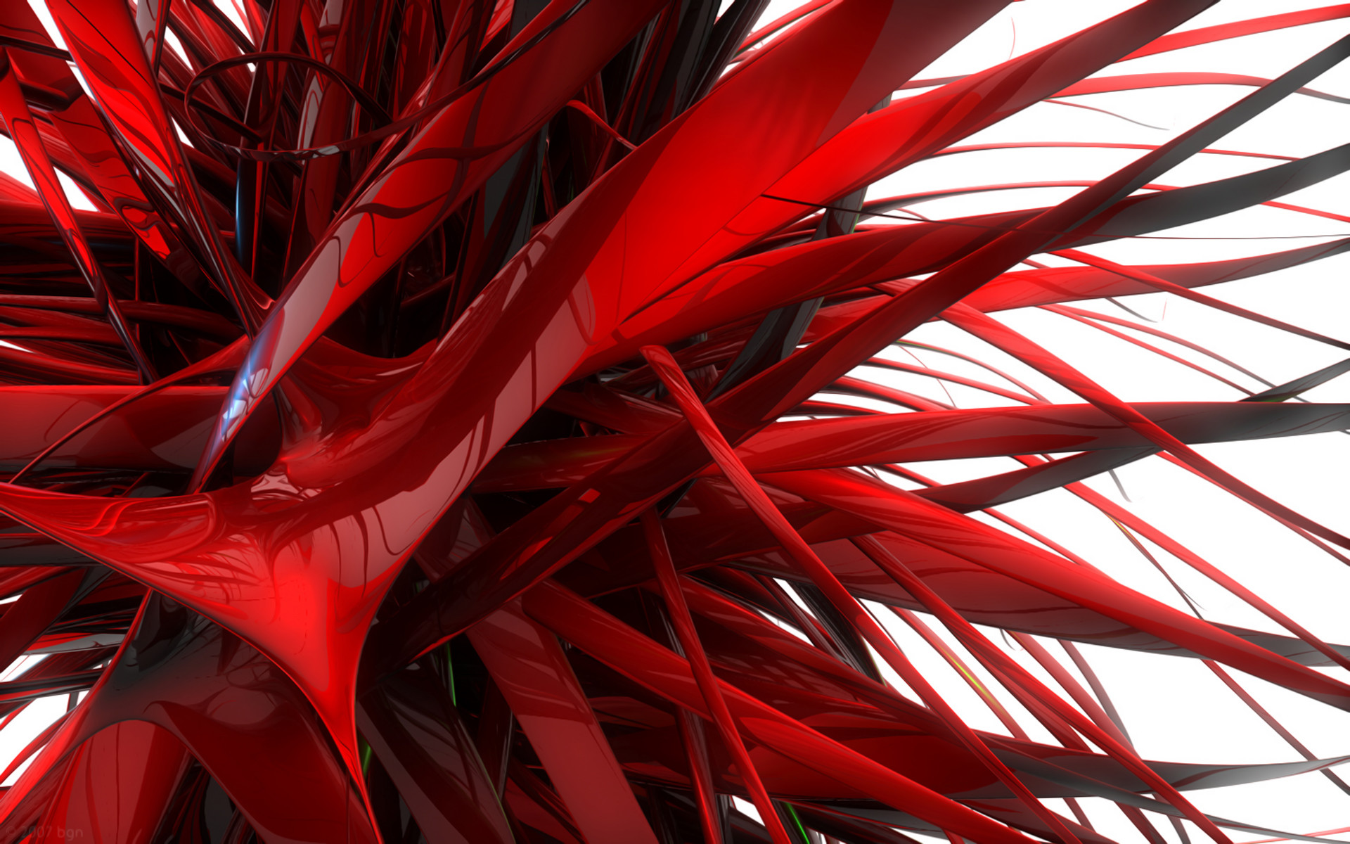 1920x1200 Red Abstract Asus And Black Full Hd Wallpapers