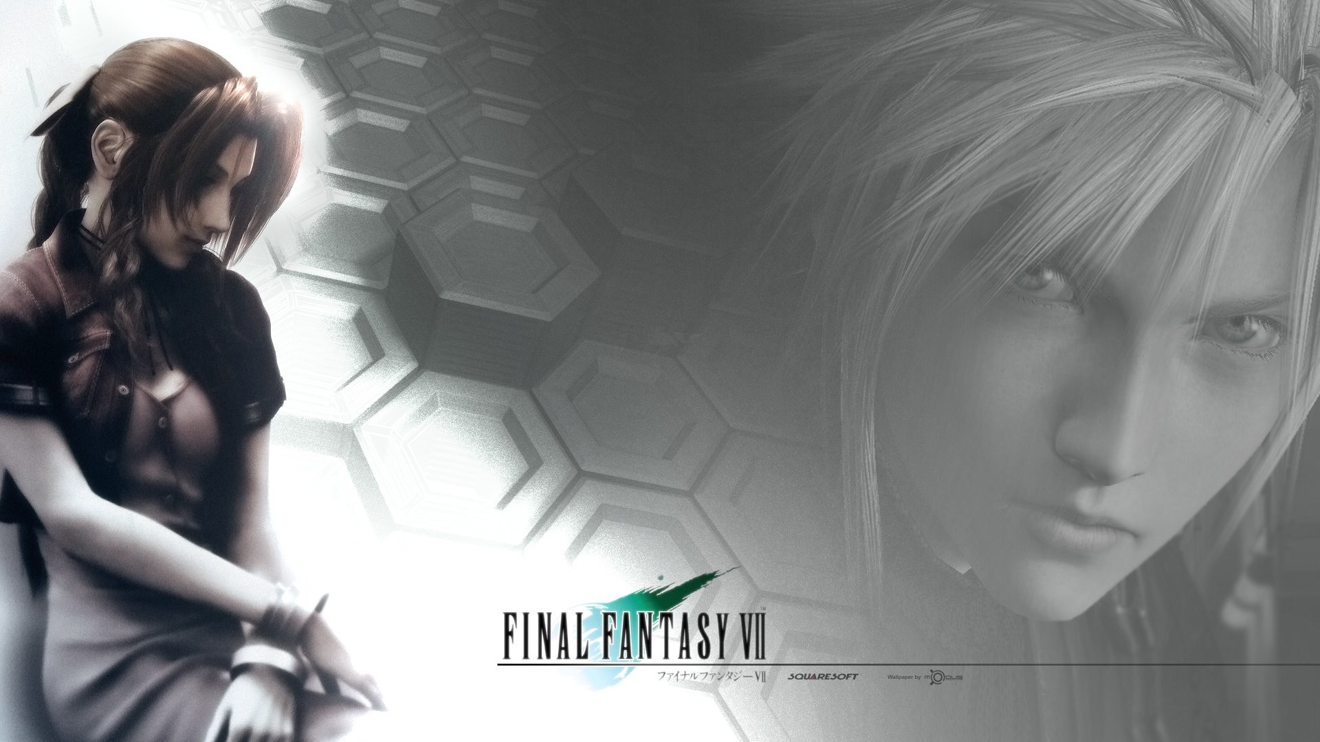 1920x1080 Dead Fantasy Final Fantasy VII Tifa Lockhart Â· HD Wallpaper | Background  ID:69804