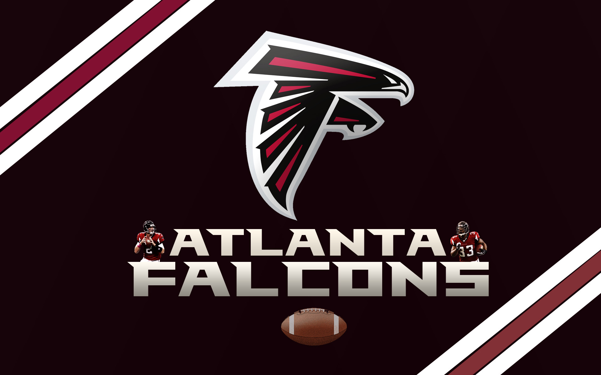 1920x1200 Week 1:MNF The Philadelphia Eagles @ The Atlanta Falcons 5:55 pm CT