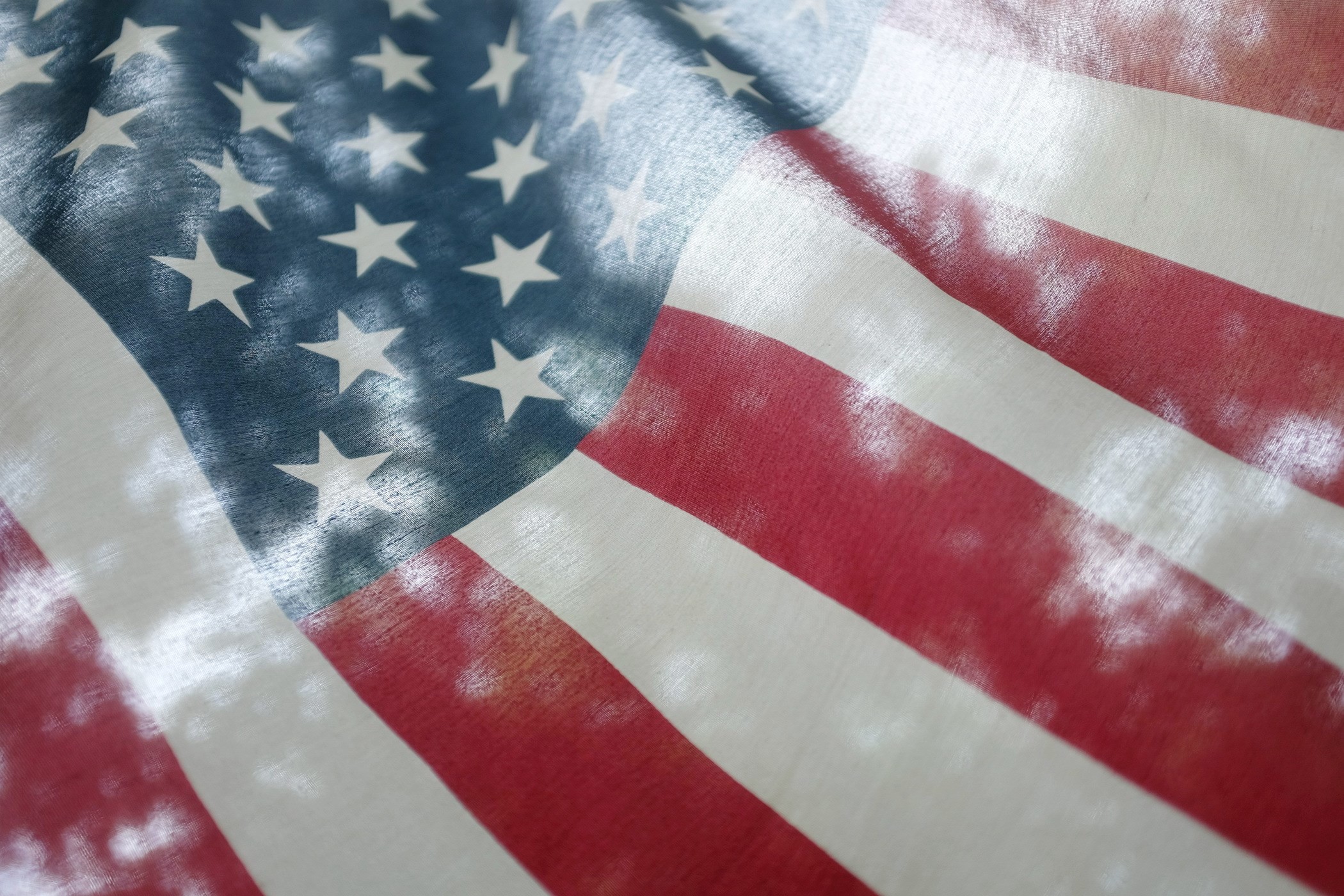 2100x1400  Background In High Quality - american flag