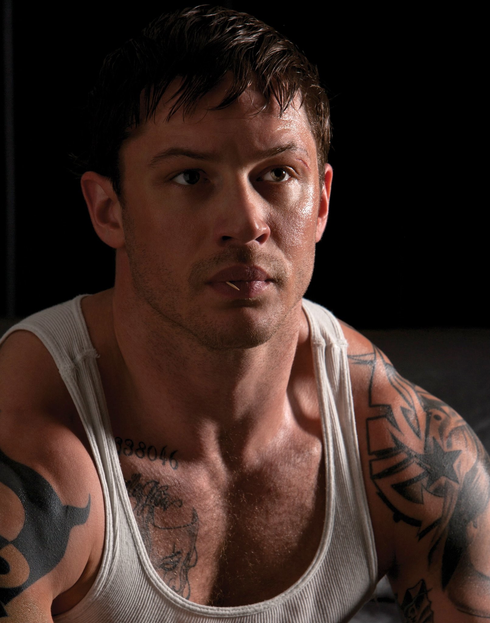 1611x2048 To download the Tom Hardy - Wallpaper Hot just Right Click on the image and  click
