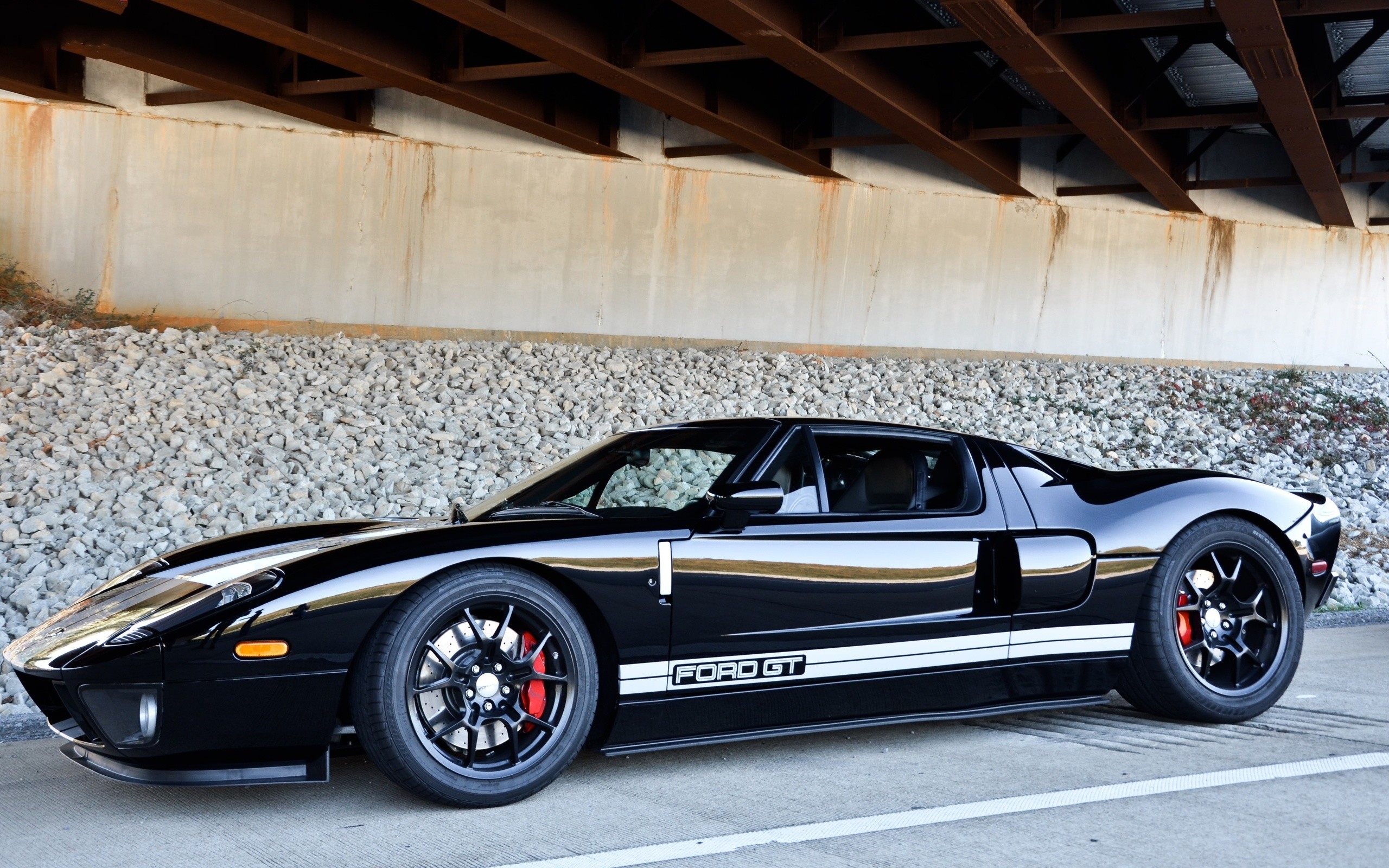 2560x1600 Photo: HDQ Ford GT Wallpapers, by Scotty Marvel