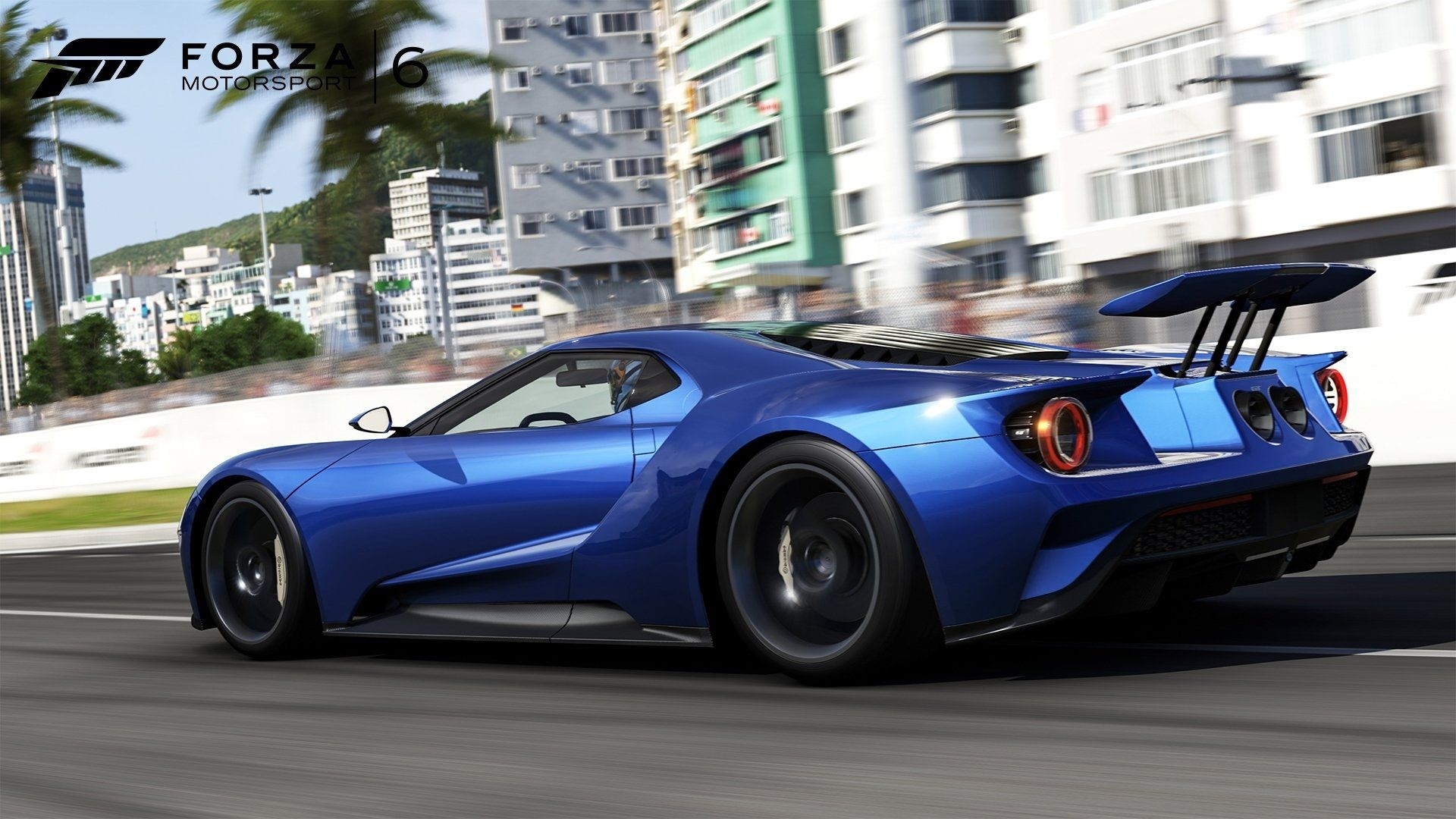 1920x1080 ... 2018 Ford Gt Redesign and Price ...
