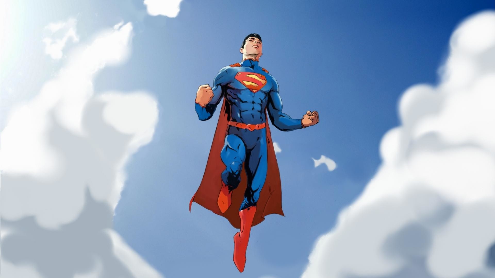 1920x1080 HD-Superman-wallpaper-for-free-download