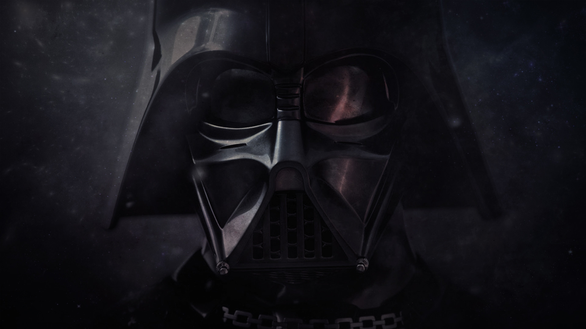1920x1080 Darth Vader-Inspired PS4 System Coming This November