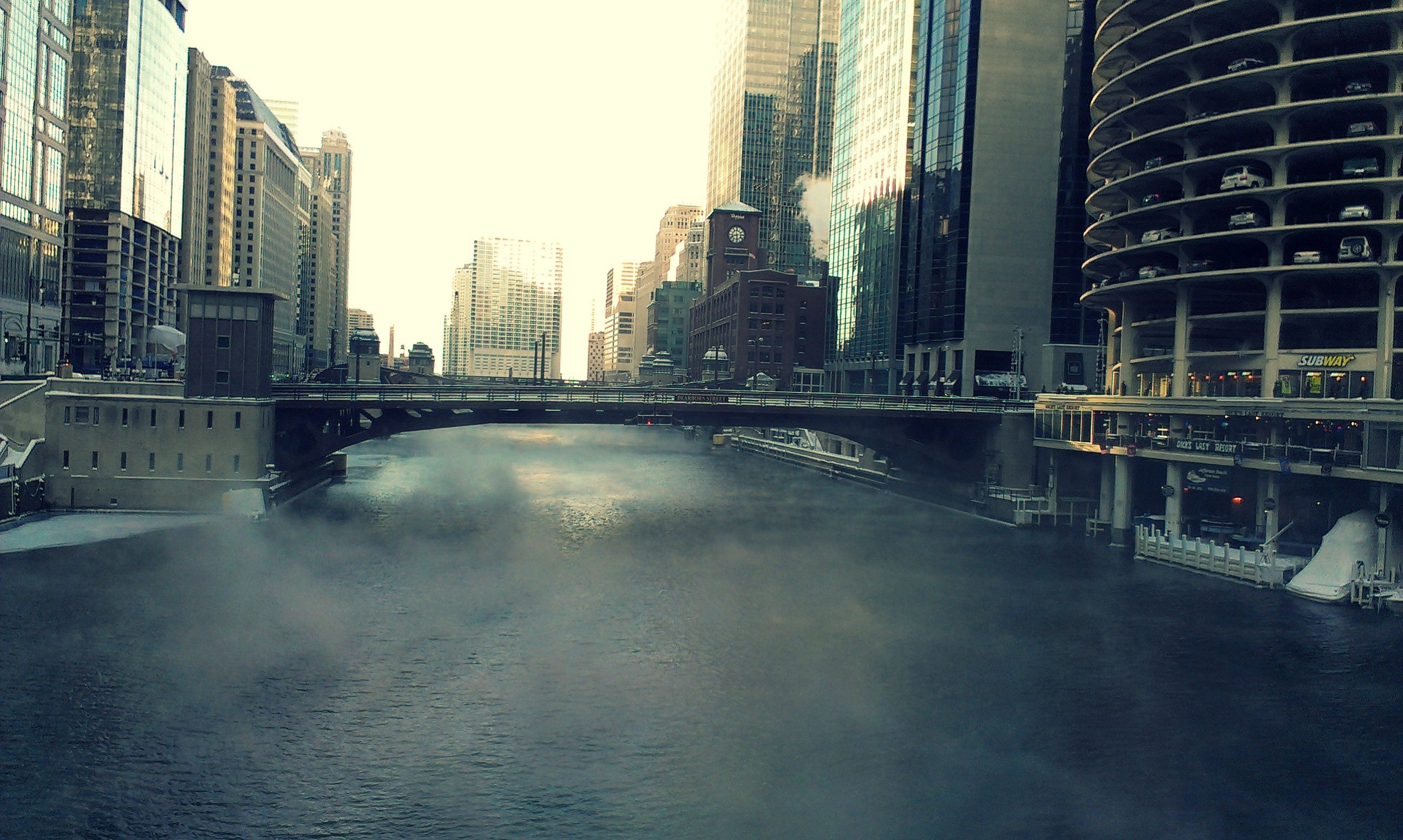 2592x1552 chicago free wallpapers