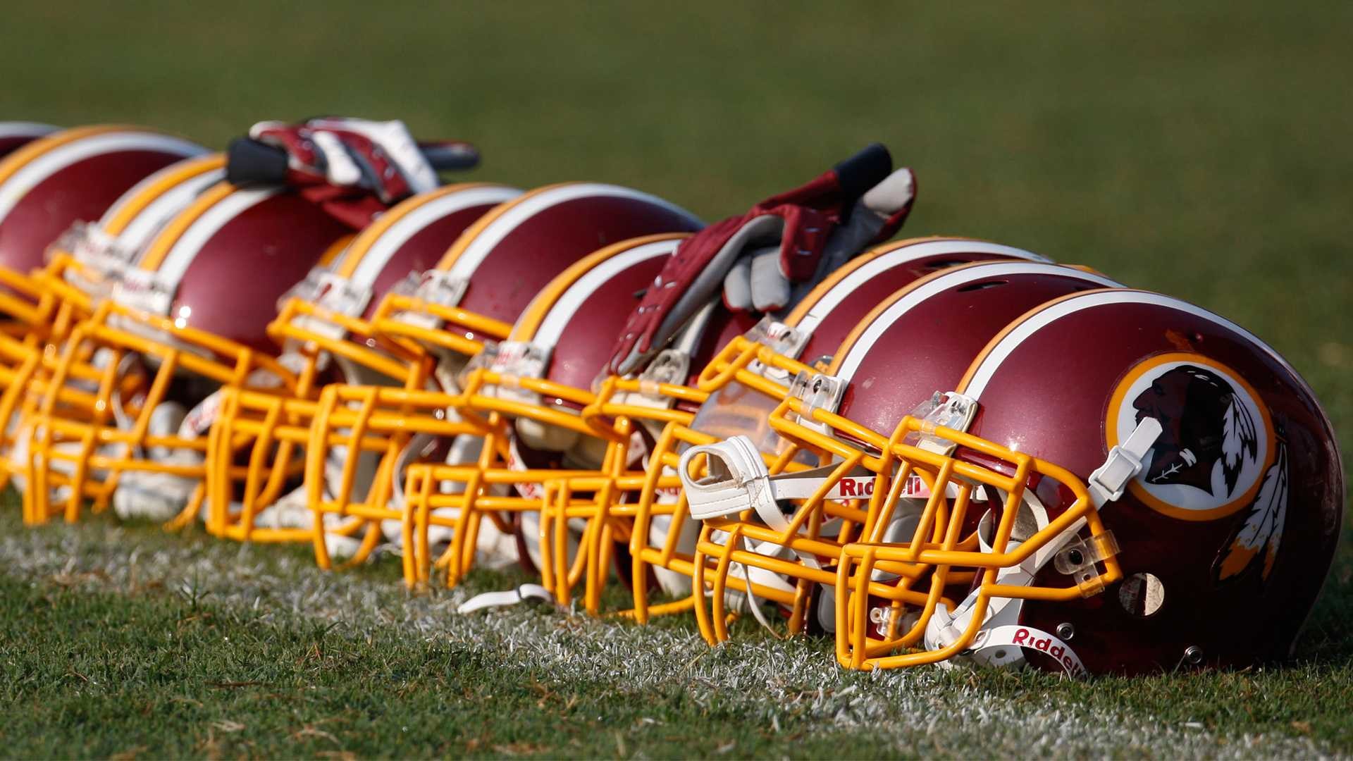1920x1080 Are the Redskins closer to a name change? - The Washington Post