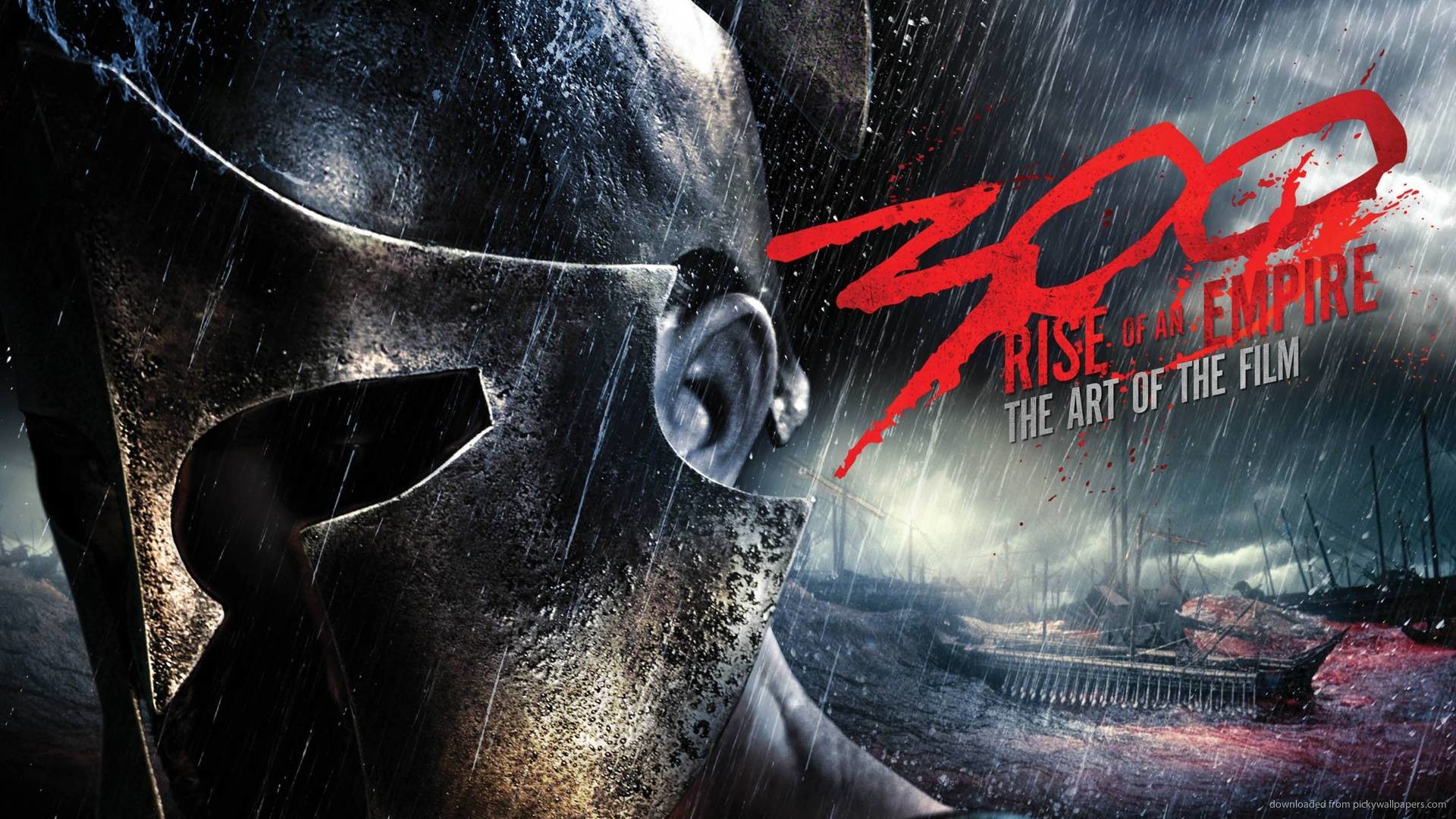 1920x1080 RISE OF AN EMPIRE Is Wet and Soggy CinemaStance Dot Com 1920Ã1080