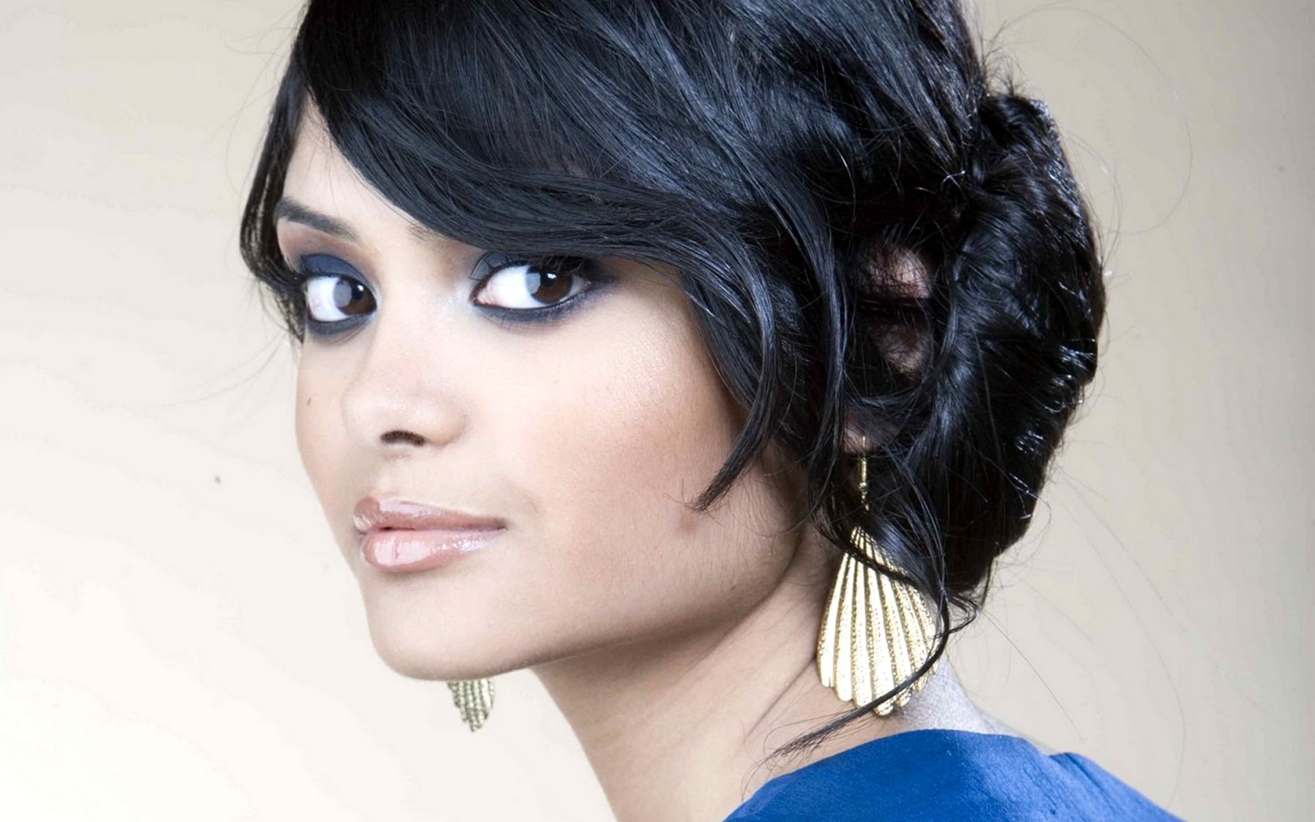 1920x1200 Afshan Azad Wallpapers Afshan Azad widescreen wallpapers