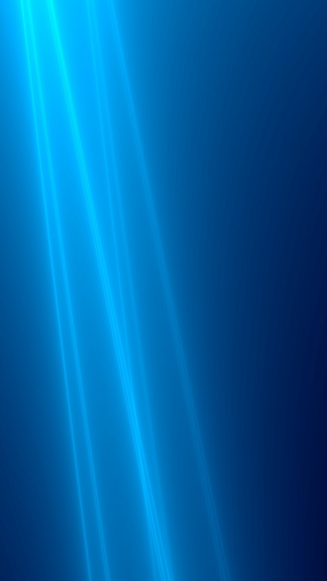 1080x1920 Blue Wallpaper iPhone Apple resolution 