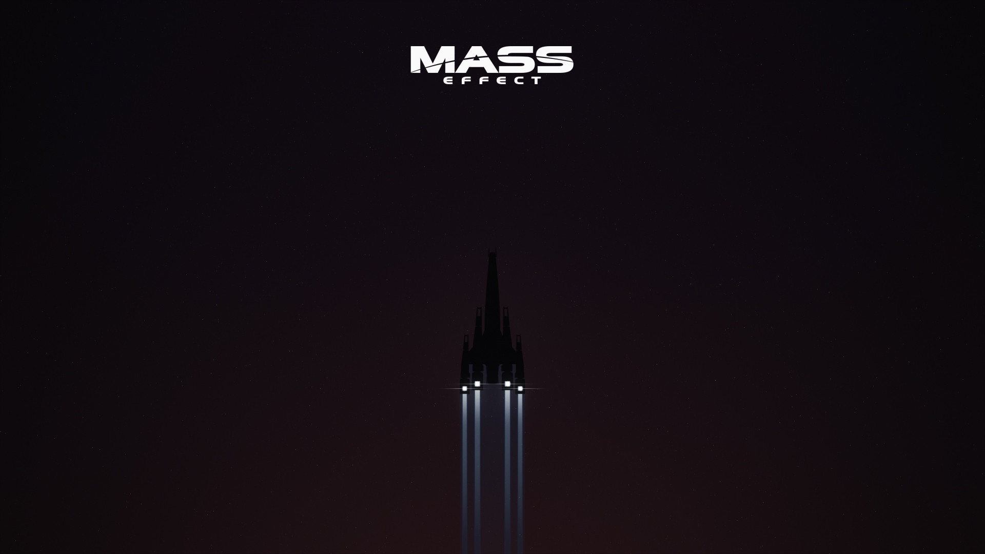 1920x1080 Mass Effect Wallpapers - Imgur