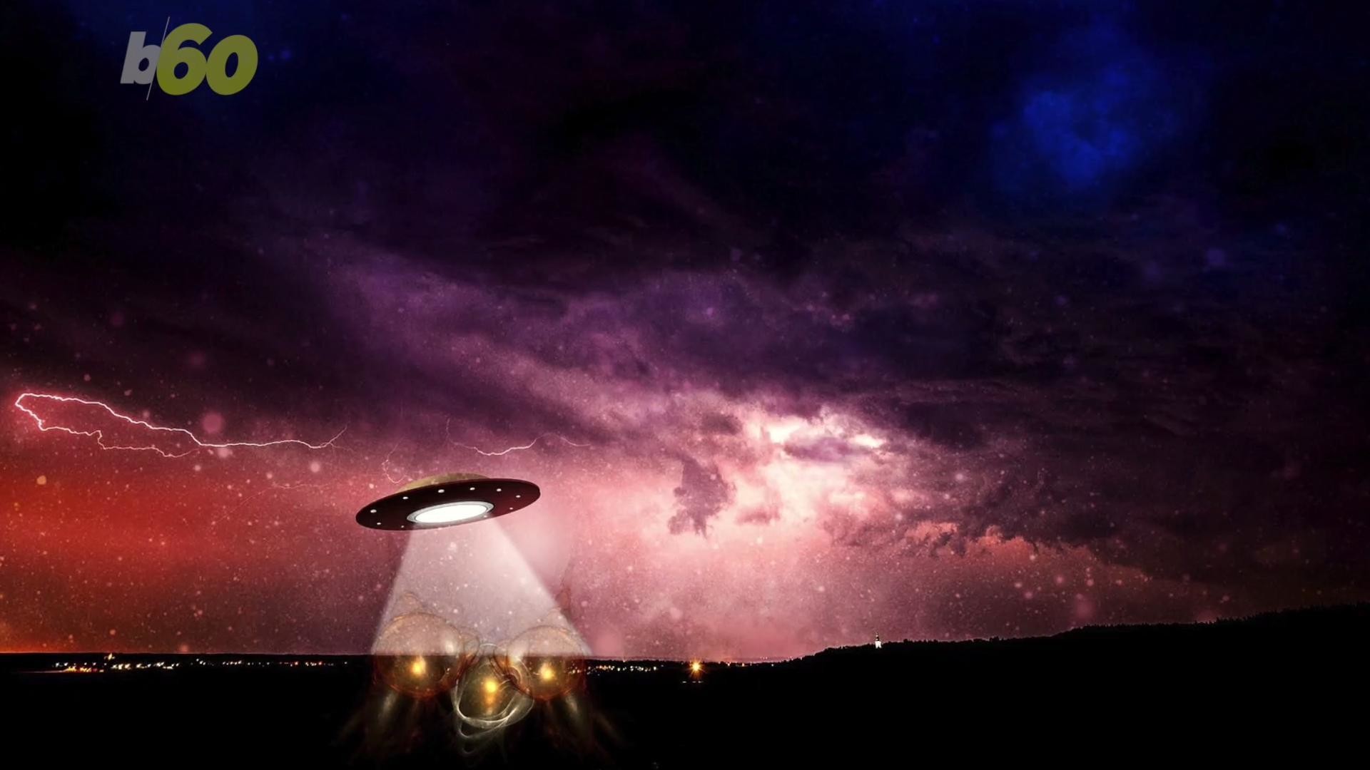 1920x1080 Amazing UFO Pictures & Backgrounds