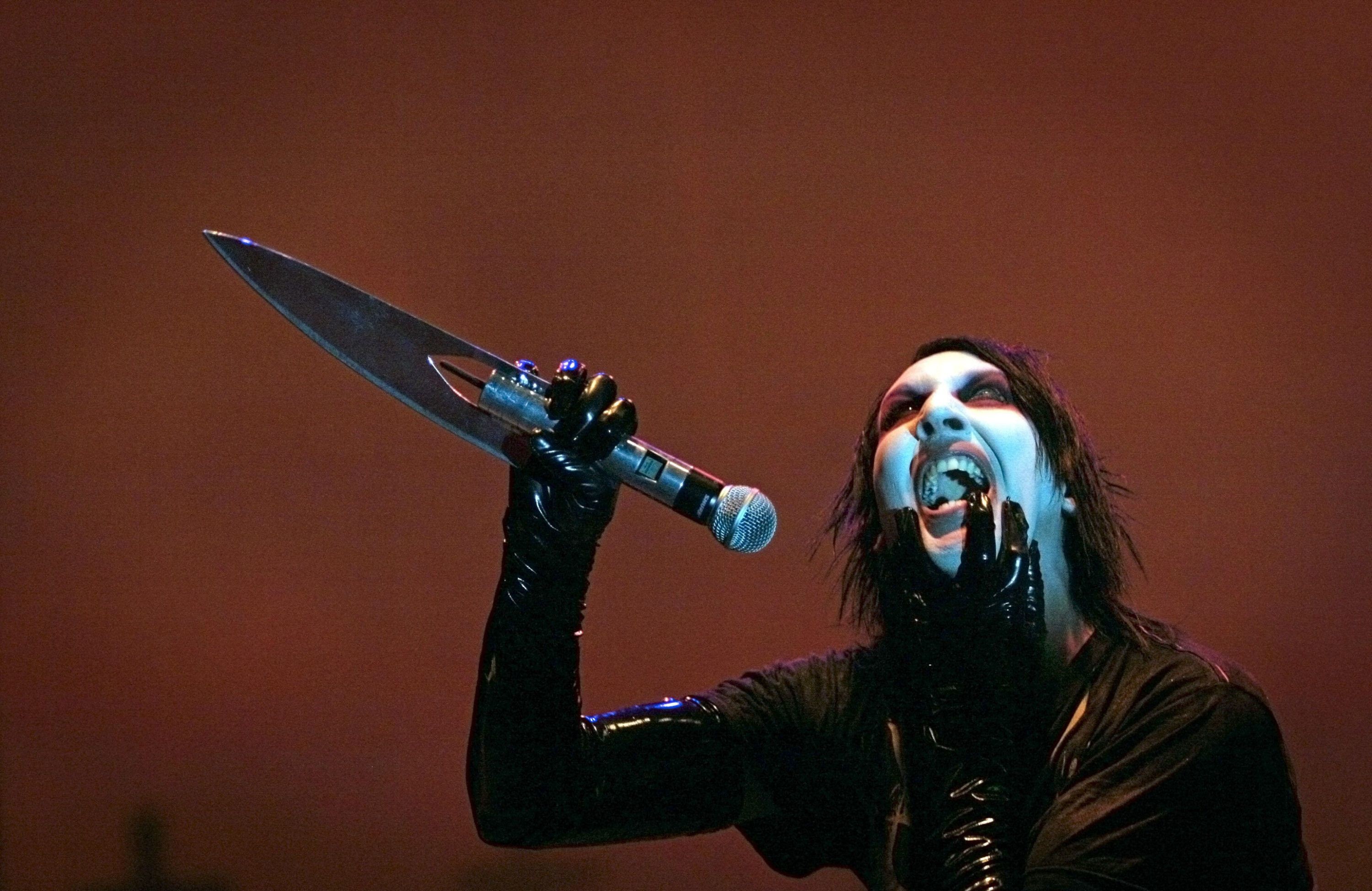 3000x1950 marilyn manson wallpaper pictures free by Walton Sinclair (2016-08-15)