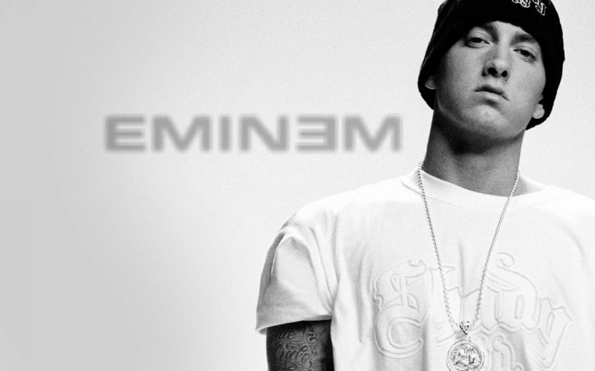 1920x1200 Eminem HD 17 • Rap Wallpapers