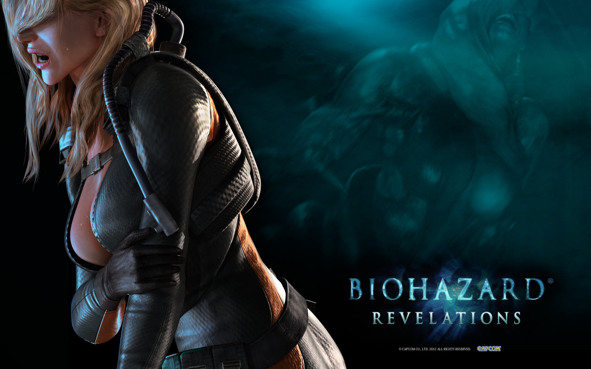 1920x1200 Resident-Evil-Revelations-Biohazard-Monster-Capcom.jpg