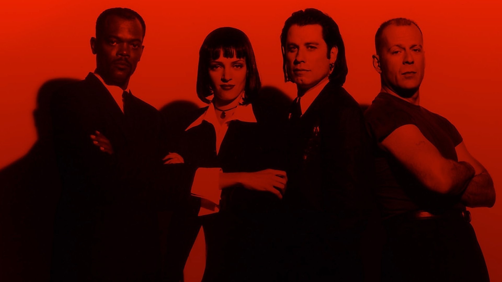1920x1080 Pulp Fiction Game