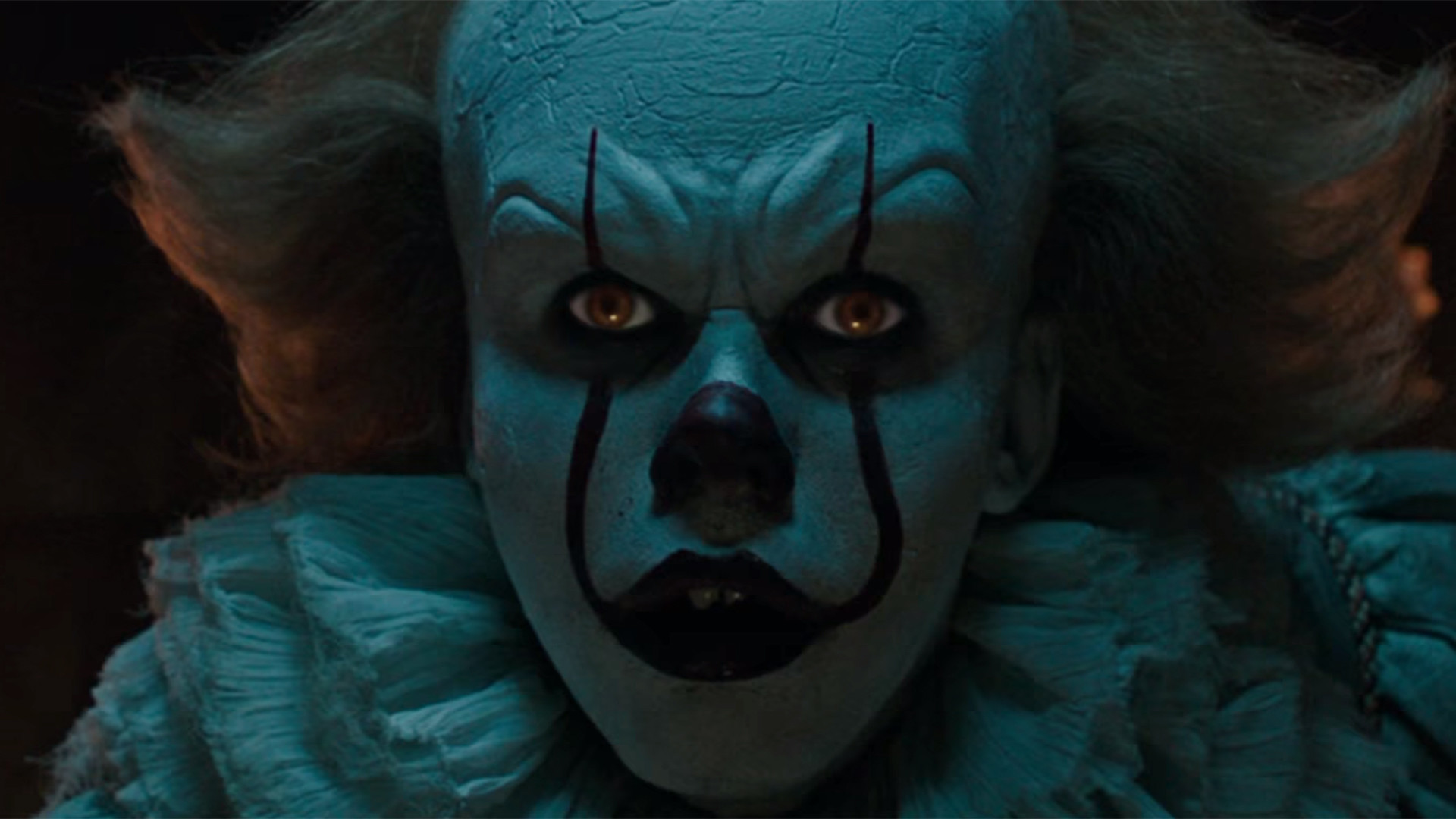 1920x1080 Pennywise