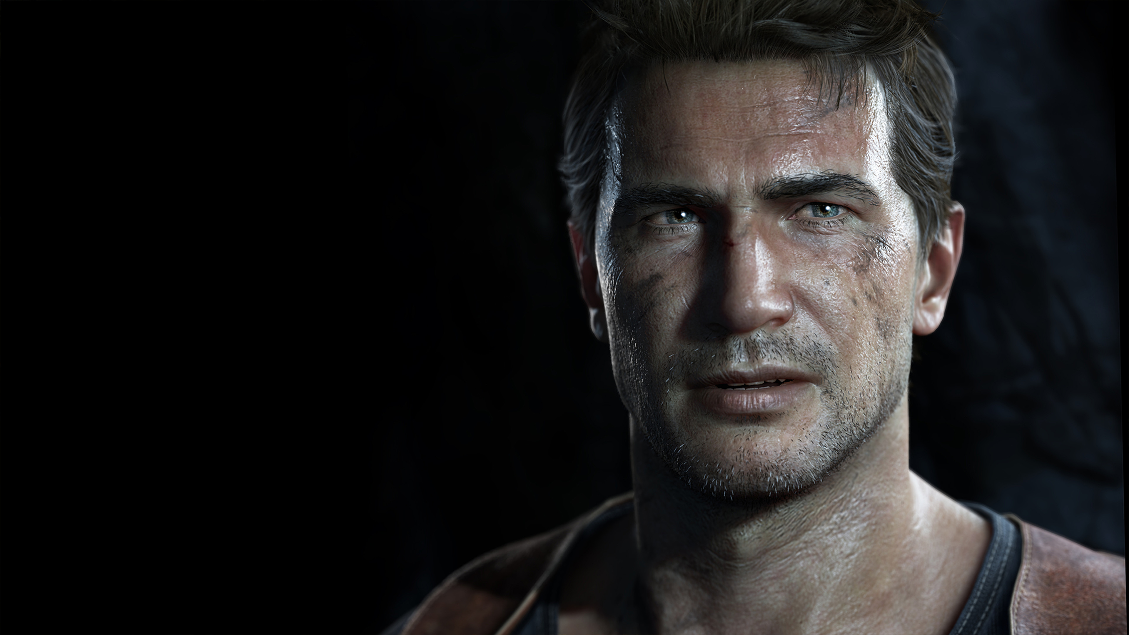 3840x2160 ... Nathan Drake images Nate HD wallpaper and background photos (27013174)  ...