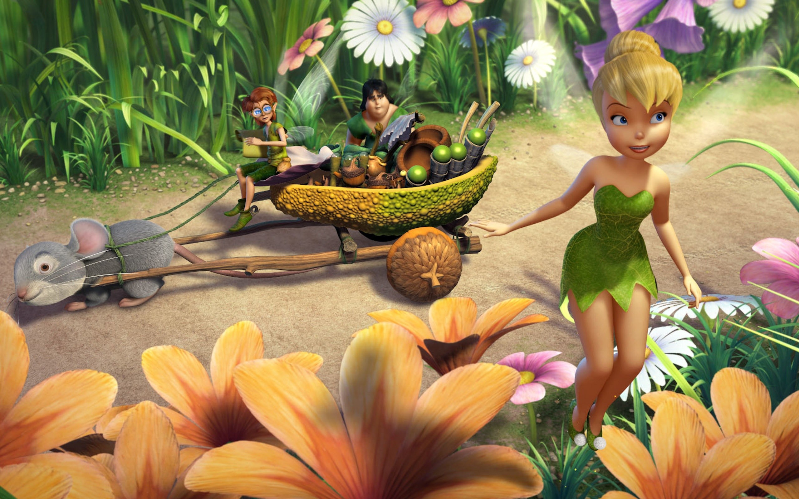 2560x1600 Free Tinkerbell Wallpapers Wallpaper | HD Wallpapers | Pinterest | Tinkerbell  wallpaper, Hd wallpaper and Wallpaper