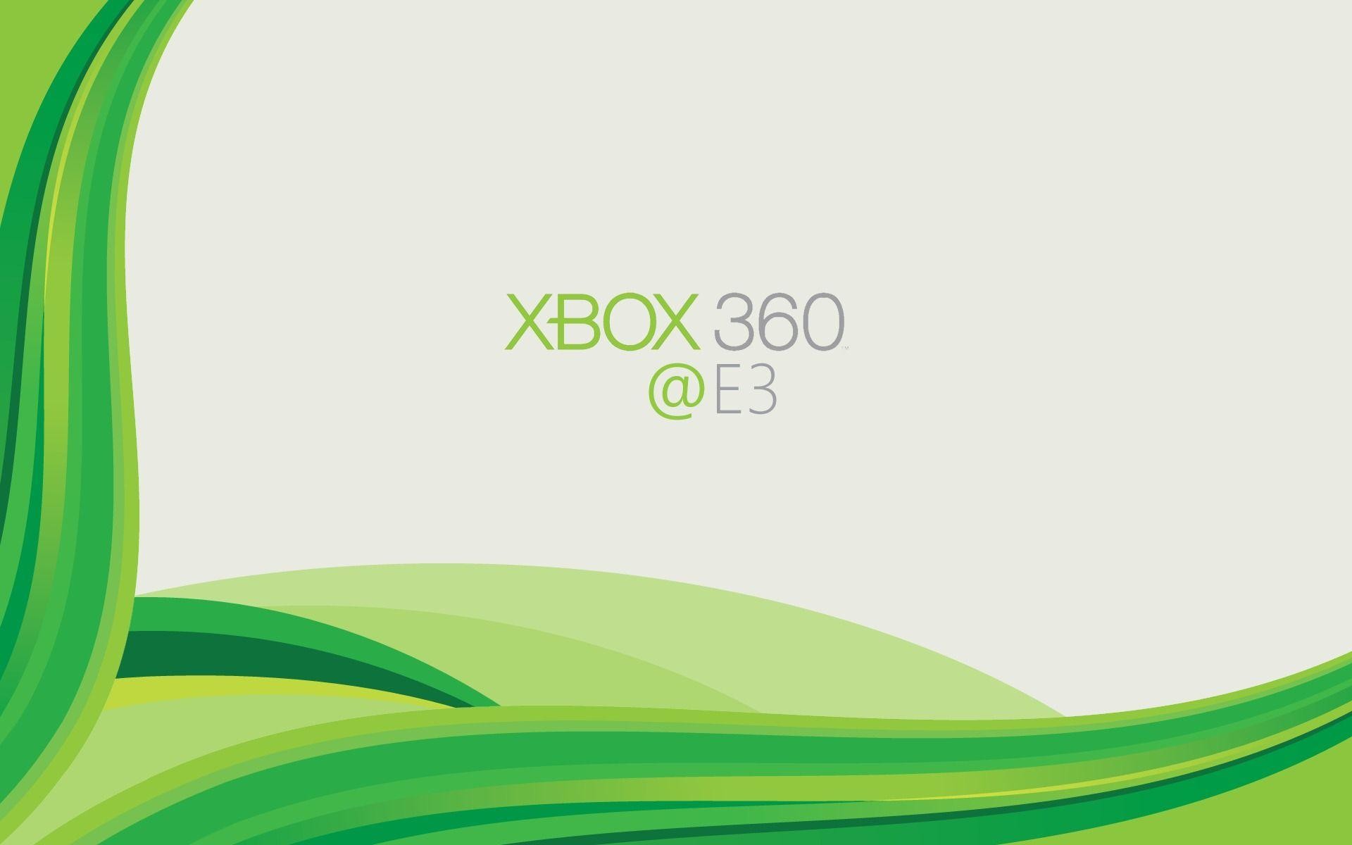 1920x1200 Xbox 360 Wallpapers - Full HD wallpaper search - page 3