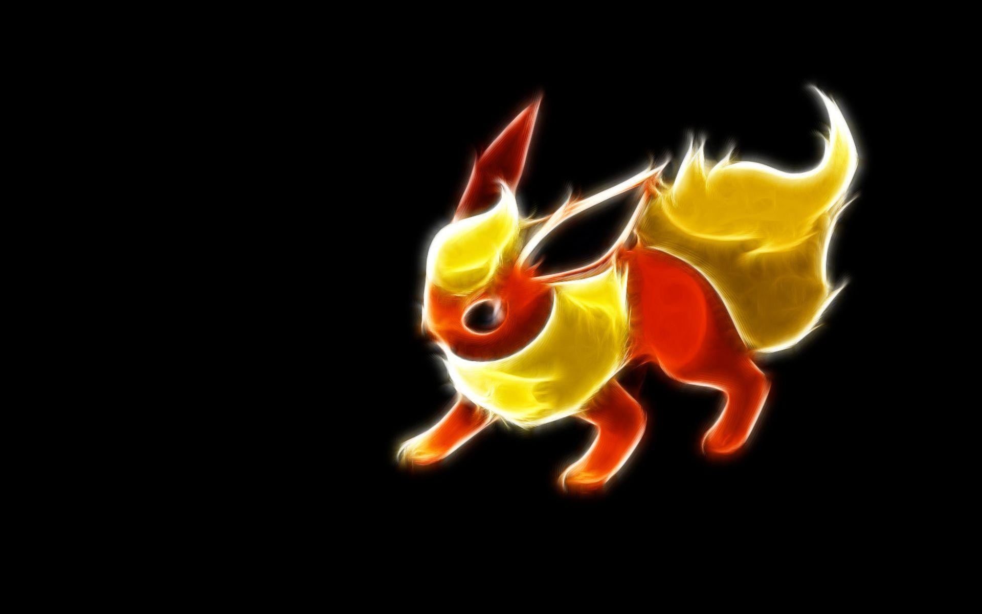 1920x1200 28 Flareon (PokÃ©mon) HD Wallpapers | Background Images - Wallpaper .