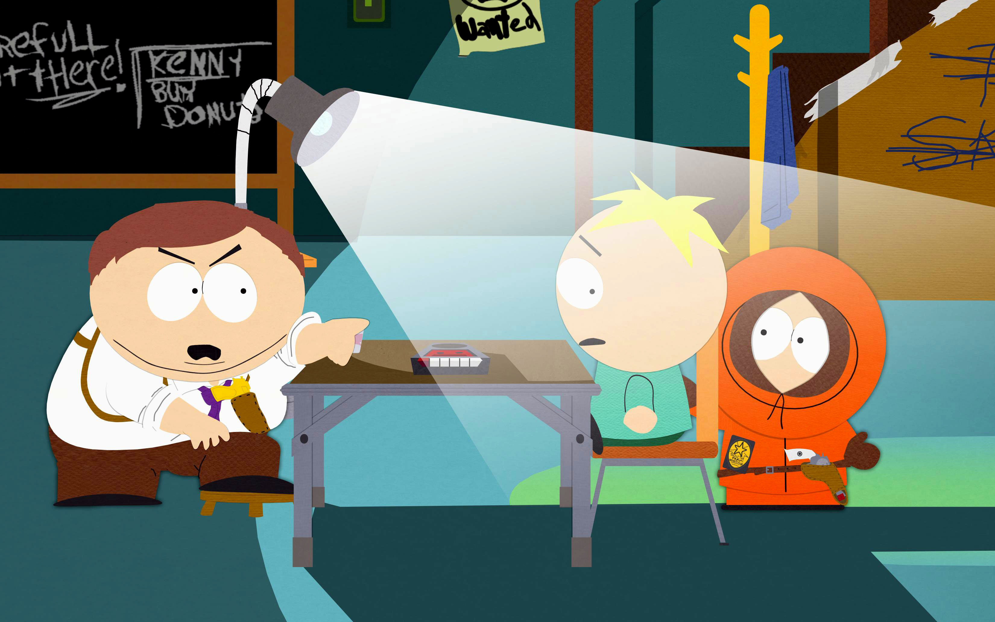 3300x2062 HD Wallpaper | Background Image ID:232864.  TV Show South Park