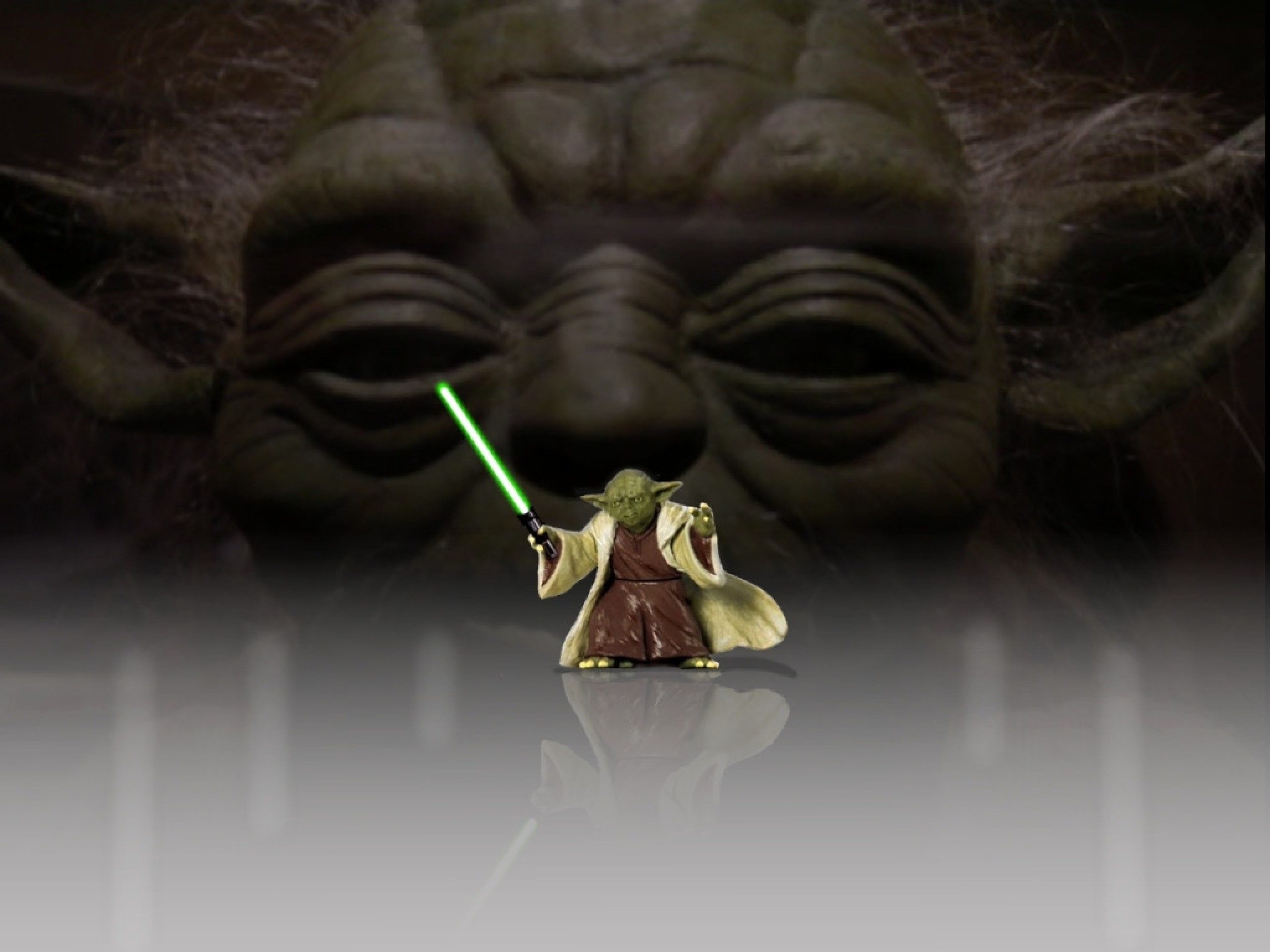2560x1920 Star Wars Vader Star Wars Yoda Wallpaper Wallpapers Download 