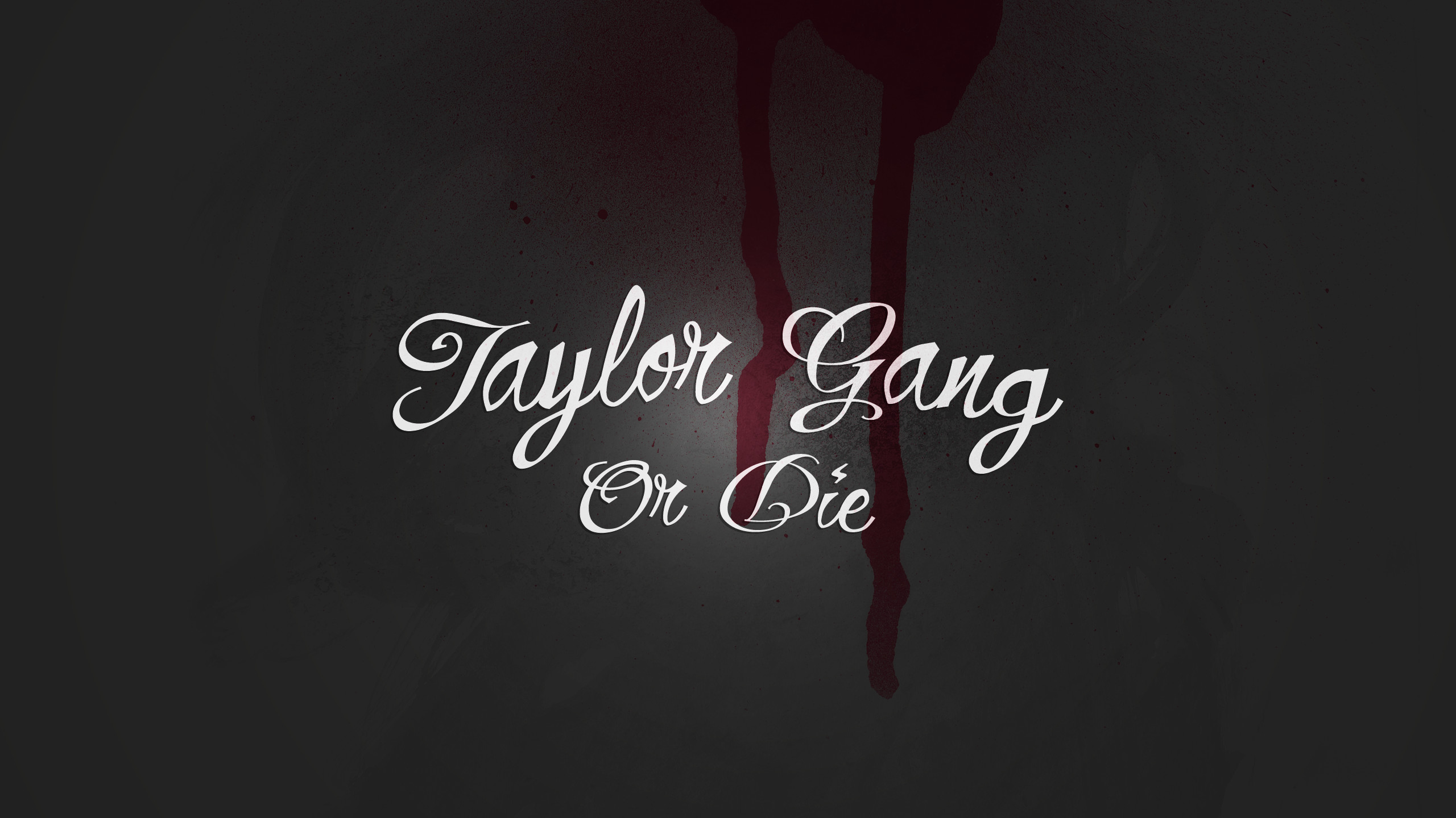 2560x1440 ... Shop Taylor Gang T-Shirts online | Spreadshirt