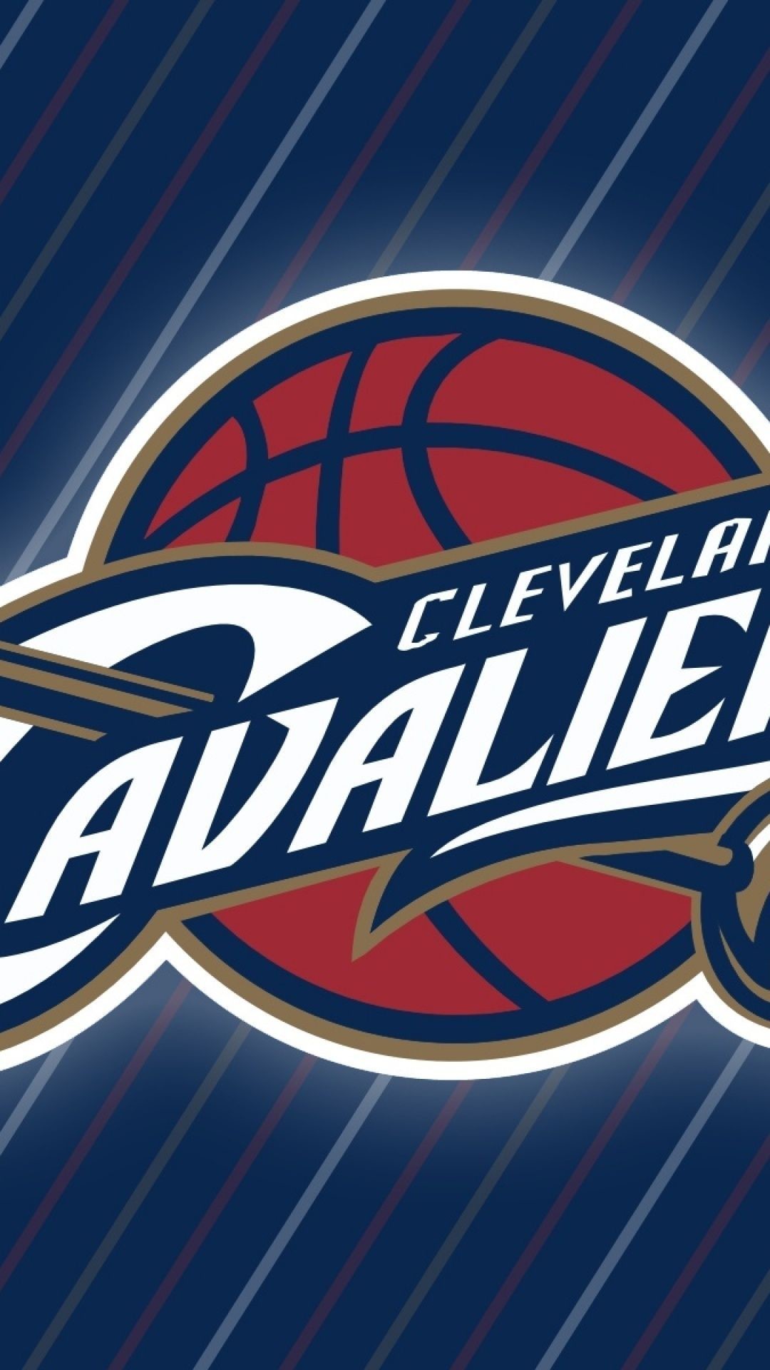 1080x1920 Cleveland Cavaliers S4 Wallpaper | ID: 25846