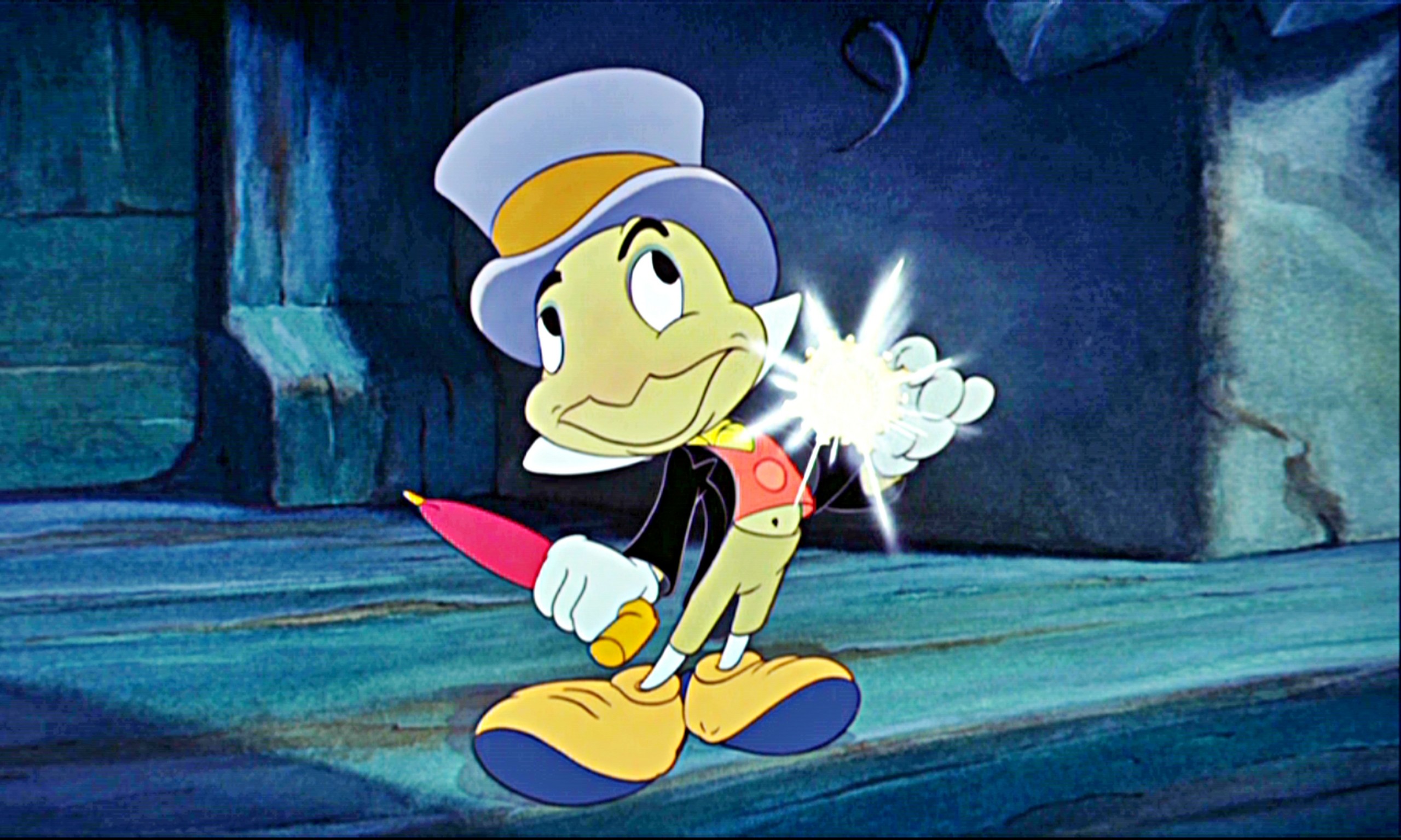 2560x1536 Pinocchio's dark horror—and darker source material