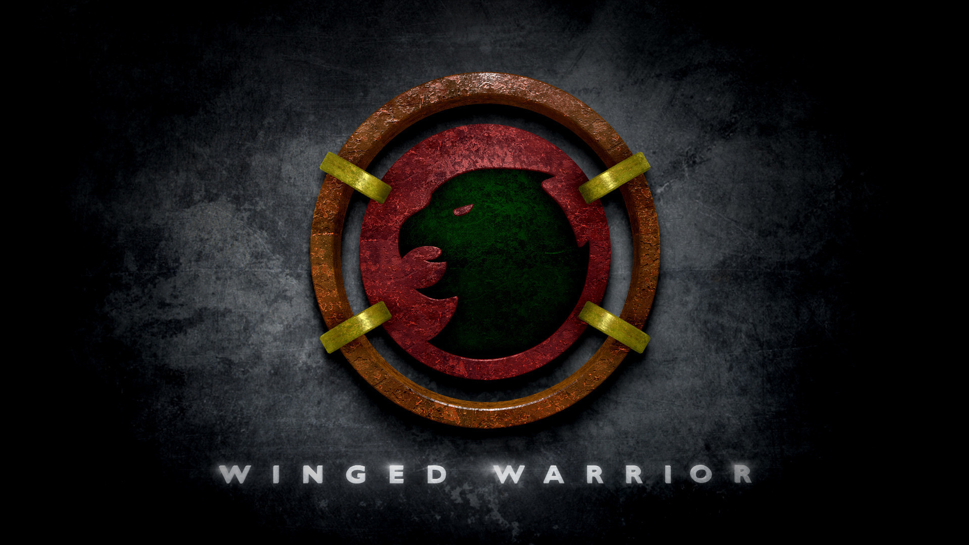 1920x1080 Hawkman - Justice League Logos in the Style of "Man of Steel" - Imgur