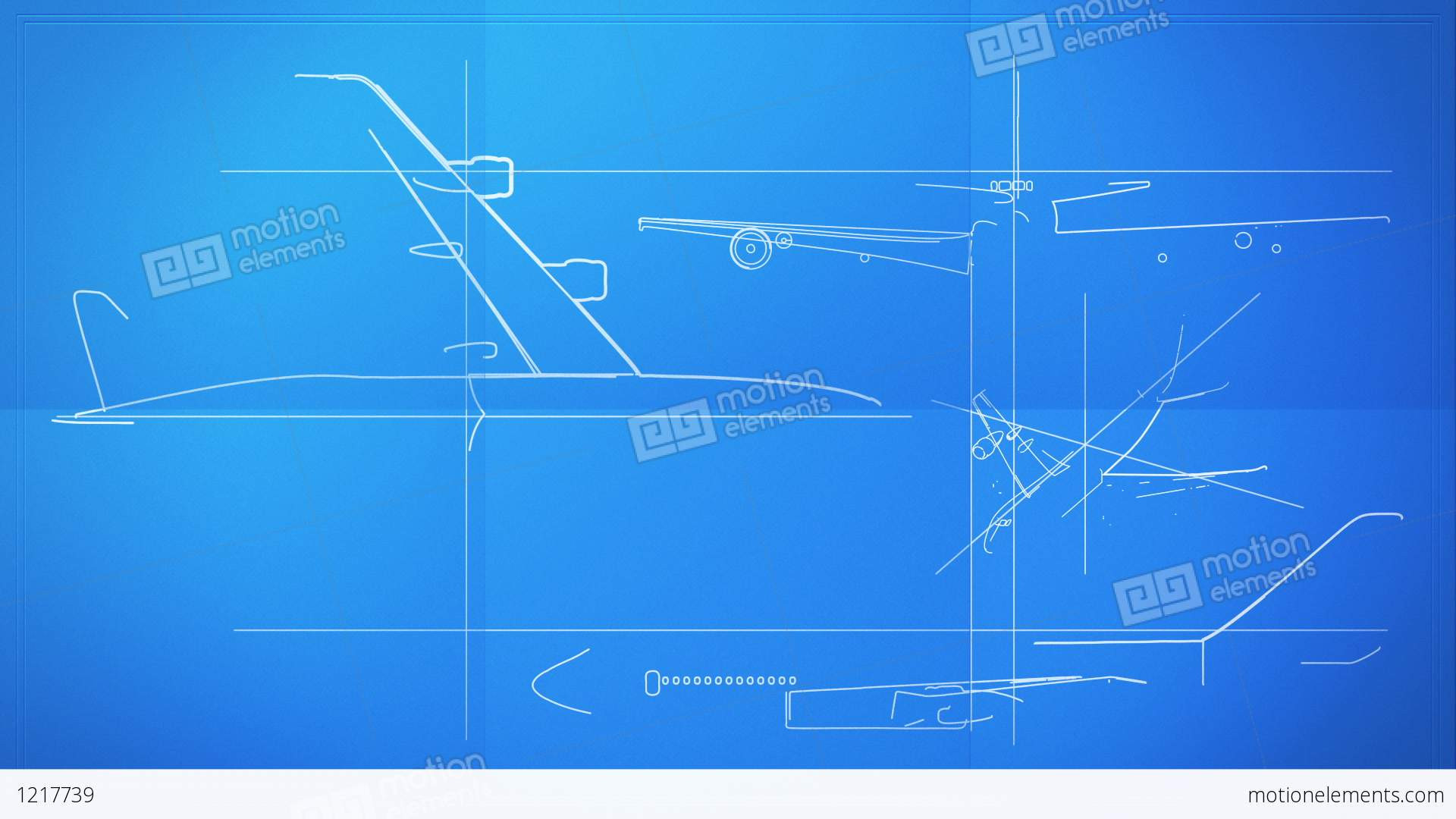 1920x1080 40 Fresh Airplane Blueprint Wallpaper