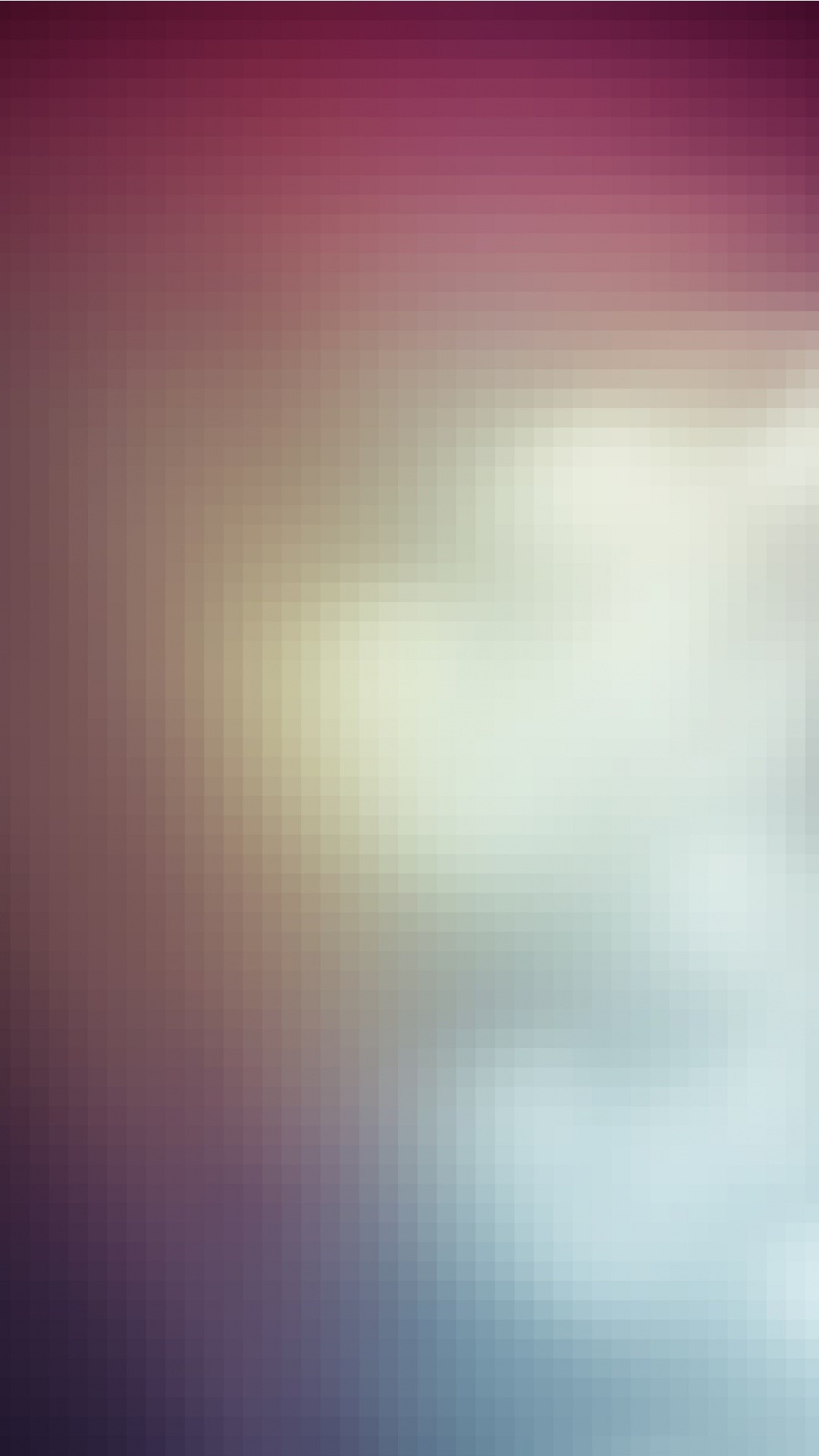 1080x1920 Cool Blurry Pixel Background. 18 Calming blurred lights and gradients  wallpapers for iPhone - @