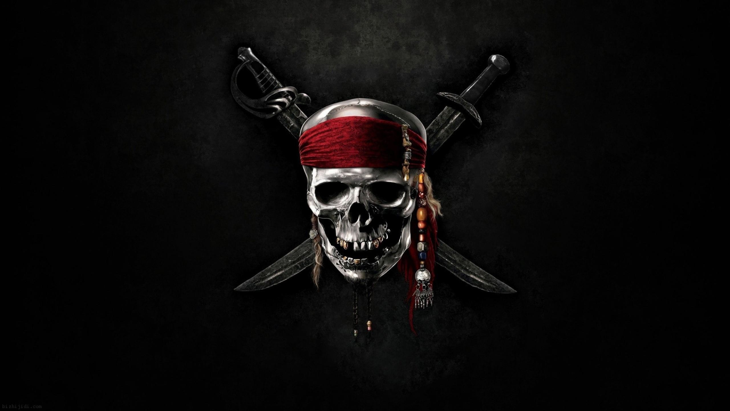 2560x1440 Cool HD Skull Wallpapers (47 Wallpapers)