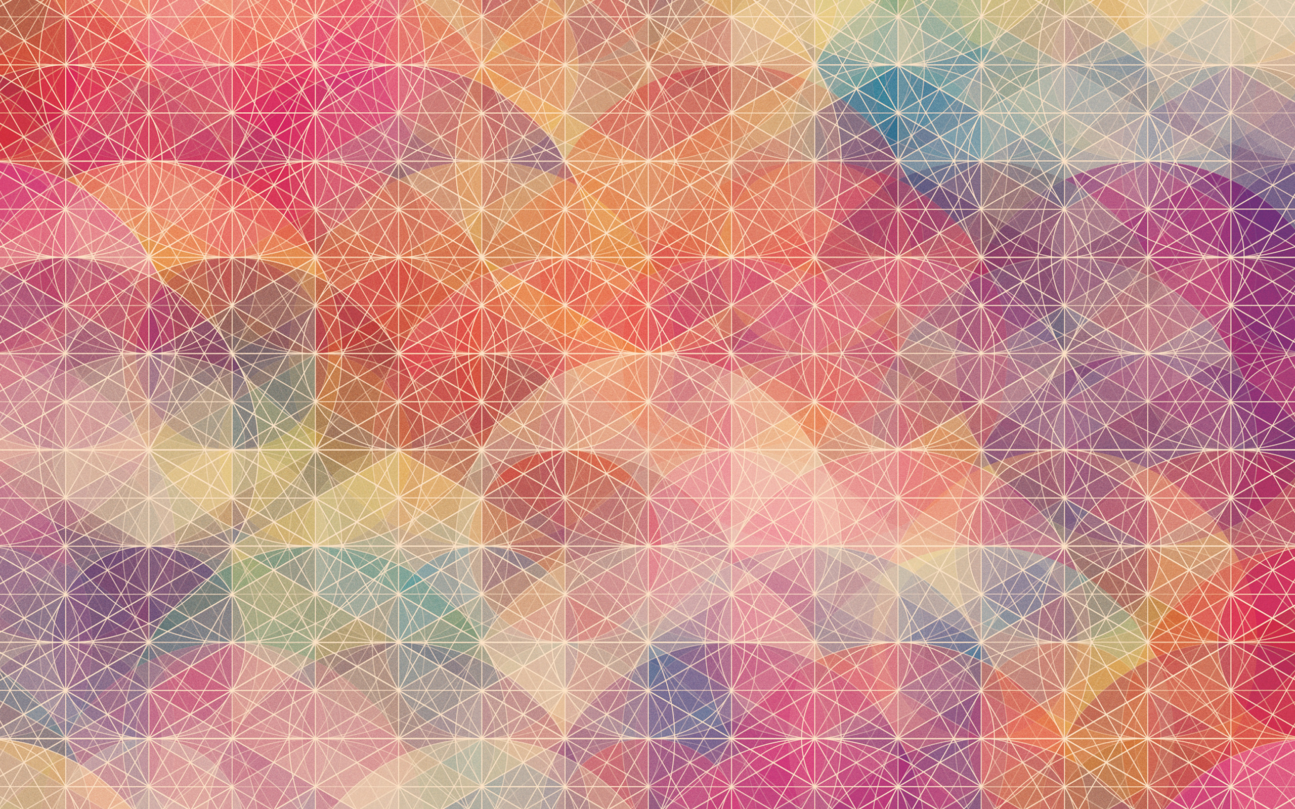 2560x1600 Geometric Wallpaper 91