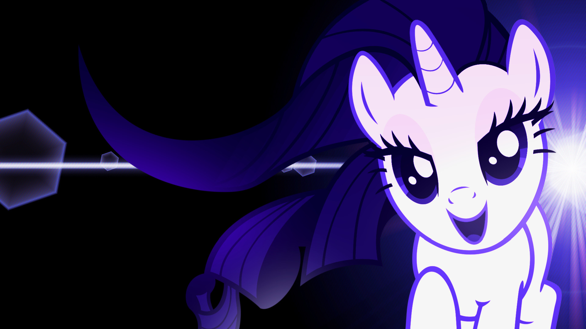 1920x1080 Rarity the Unicorn images Rarity Wallpapers. HD wallpaper and background  photos