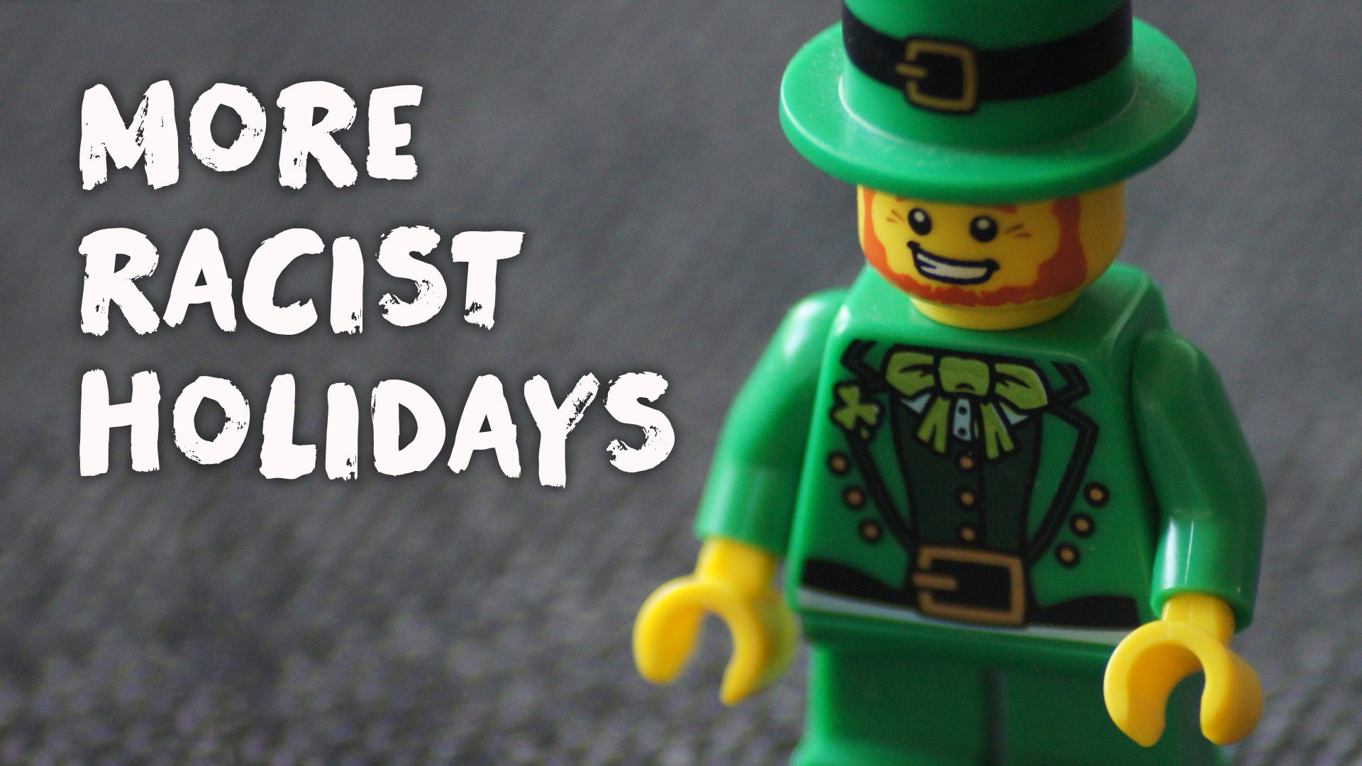 1920x1080 More Racist Holidays Besides St. Patrick's Day