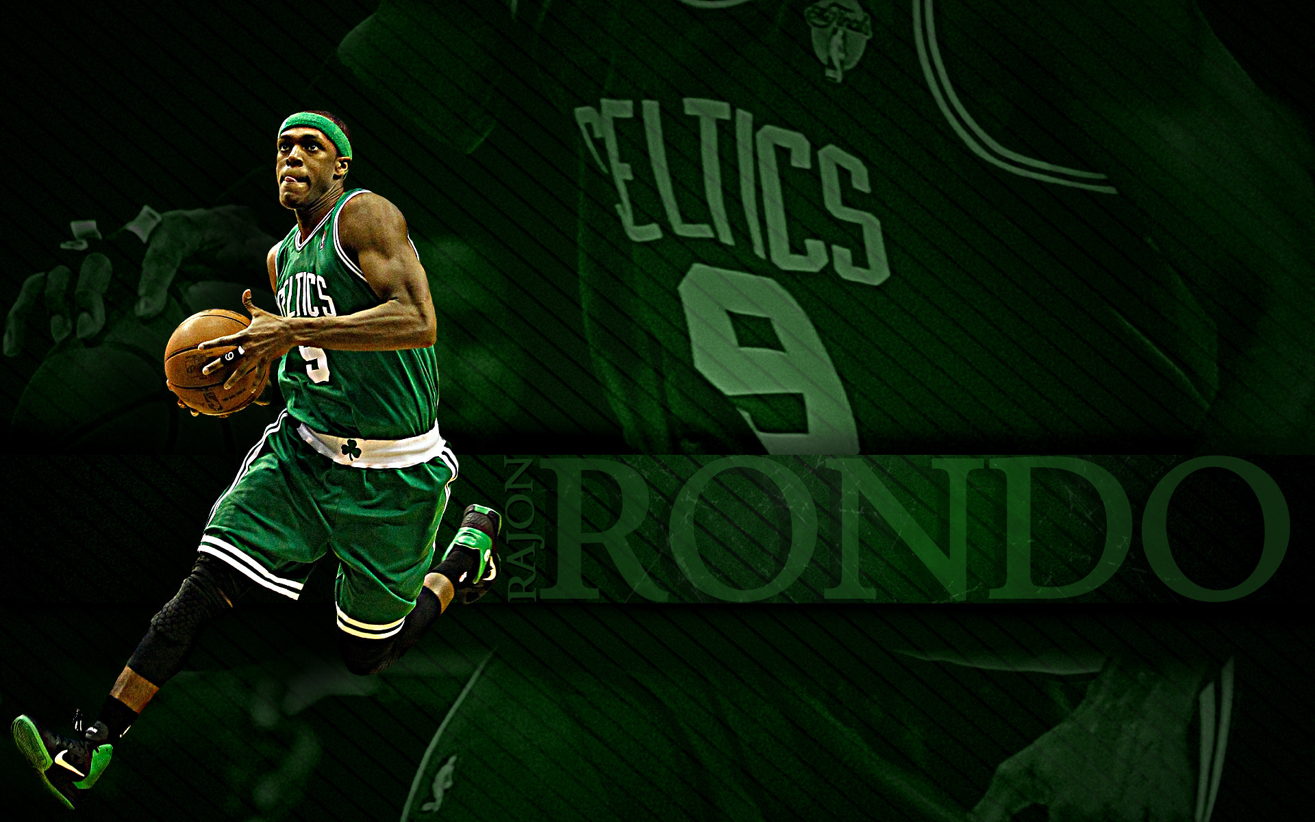 Boston Celtics HD Wallpapers.