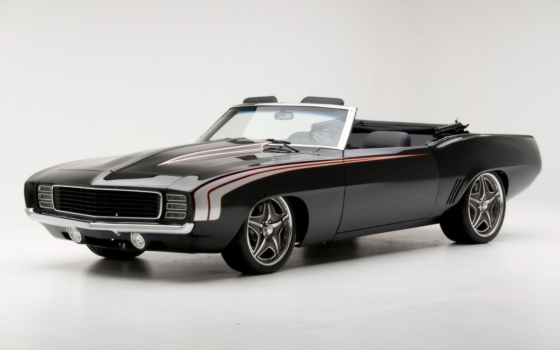 1920x1200 classic muscle car wallpapers HD Picture - Automotive Zone