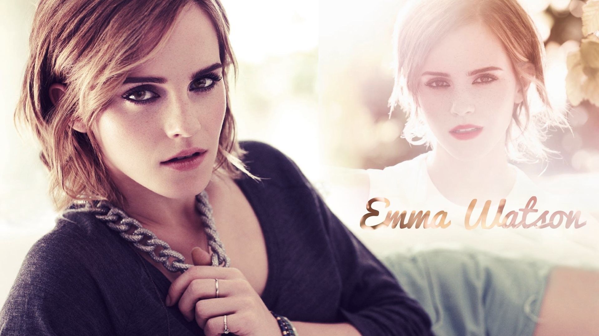 Emma Watson HD Wallpaper 1920x1080 (82+ images)