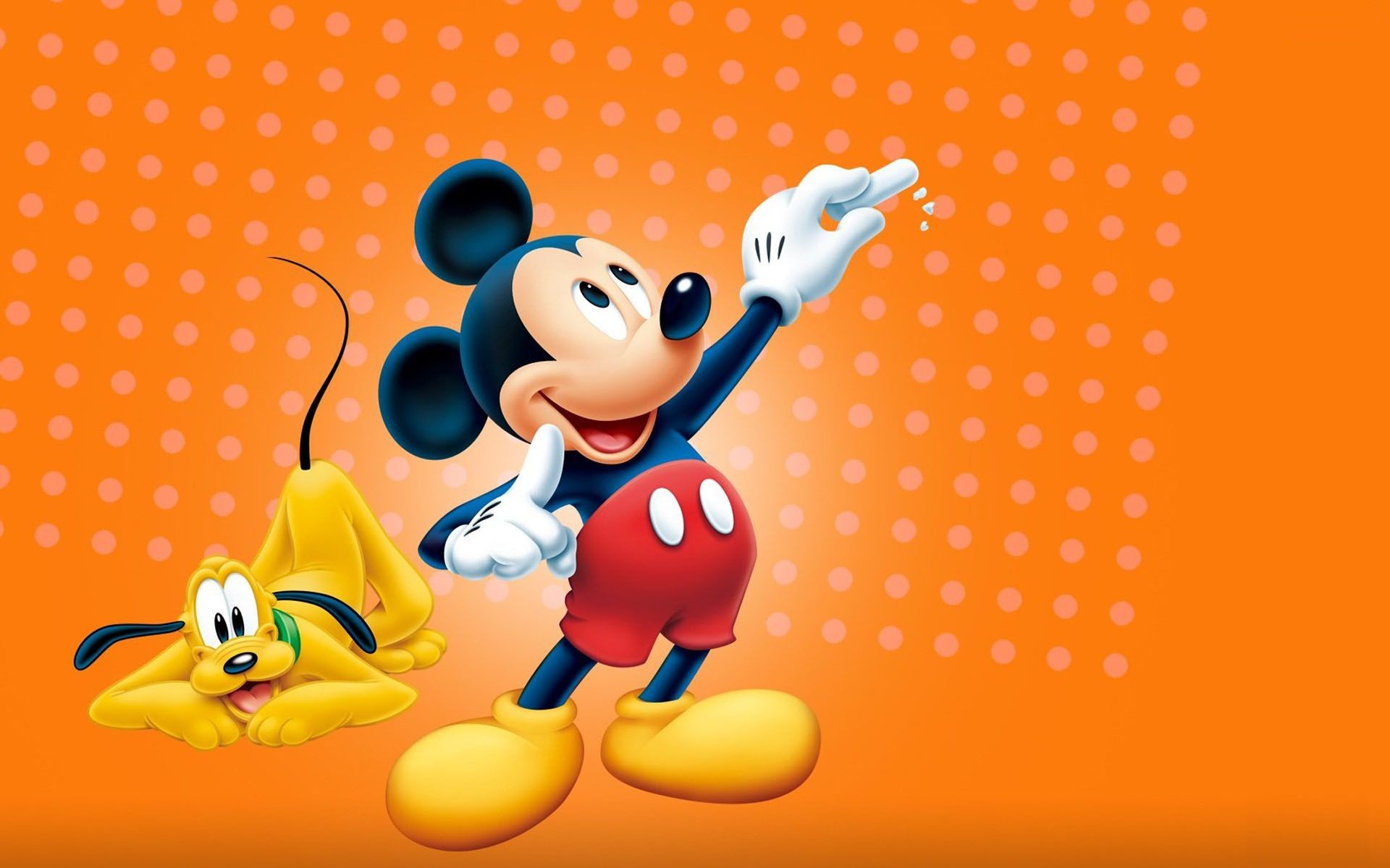 1920x1200 Mickey Mouse HD desktop wallpaper : High Definition : Fullscreen Pics Of  Mickey Mouse Wallpapers Wallpapers)
