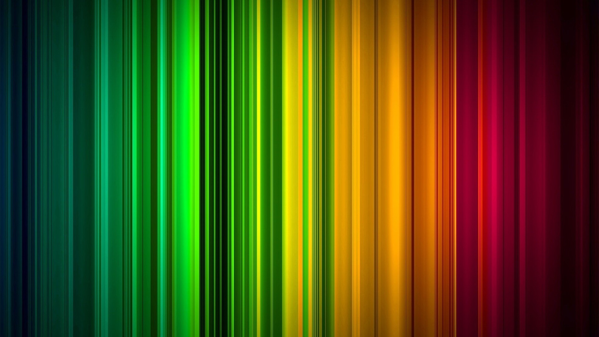1920x1080 Preview wallpaper vertical, lines, stripes, colorful 