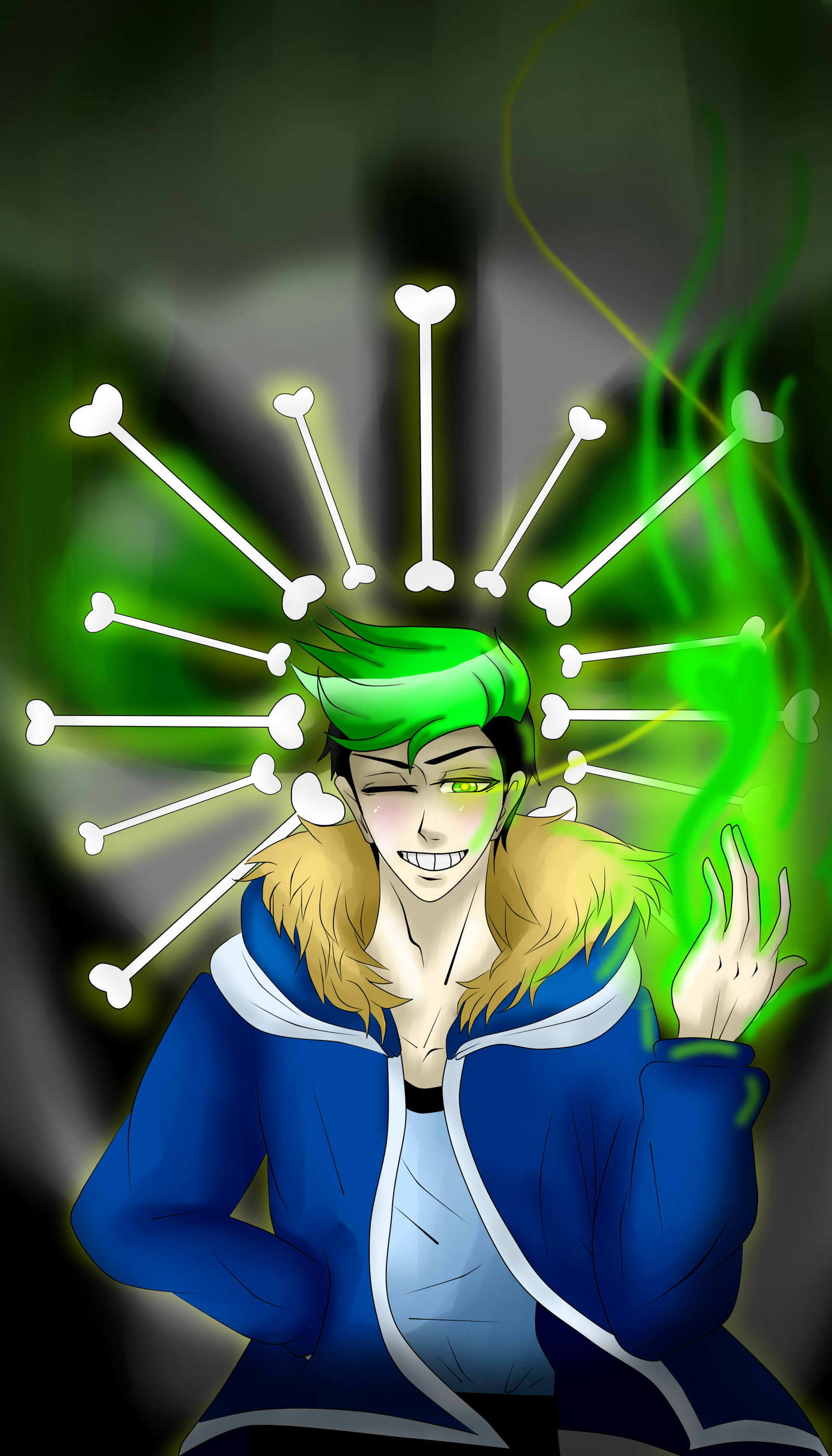 1600x2800 Jacksepticeye as Sans from Undertale by YaoiIsMyBet Jacksepticeye as Sans  from Undertale by YaoiIsMyBet