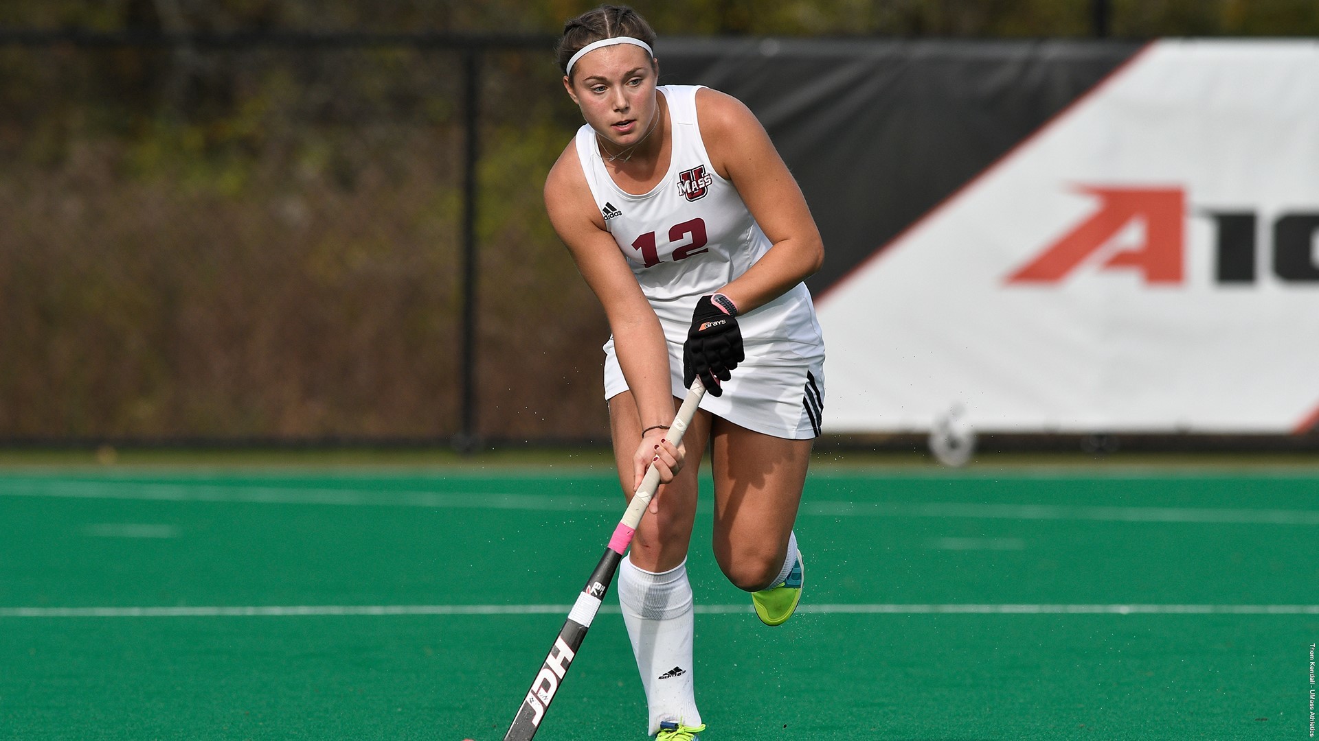 1920x1080 Field Hockey Outlasted By No. 17 Saint Joseph's In Atlantic 10 Championship  Game