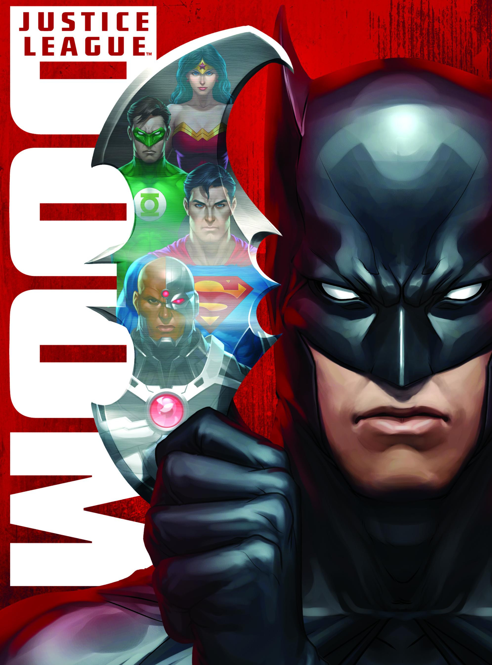 1991x2694 Justice League Doom Wallpaper For IPhone