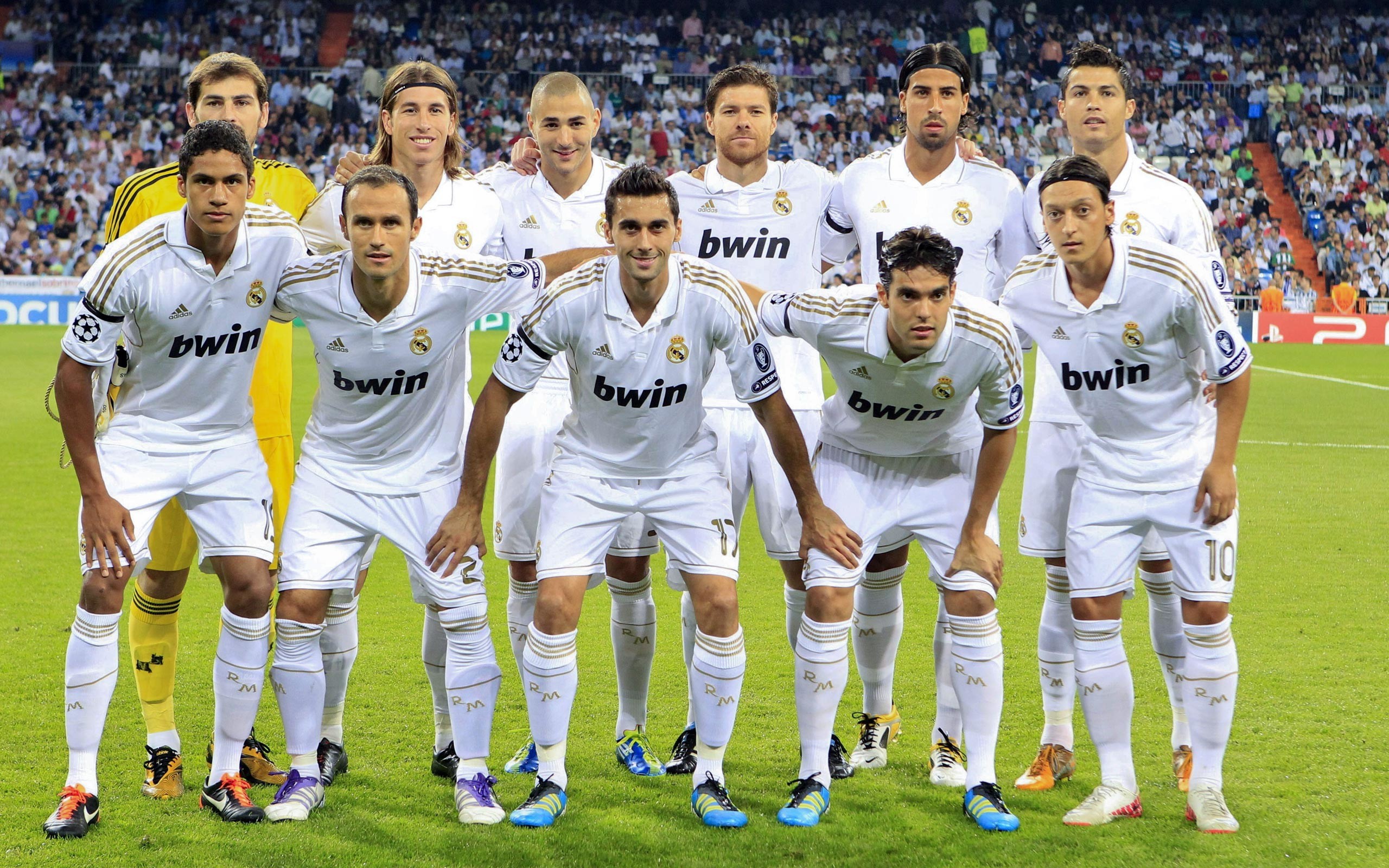 2560x1600 ... Real-Madrid-Team-HD-Wallpaper ...